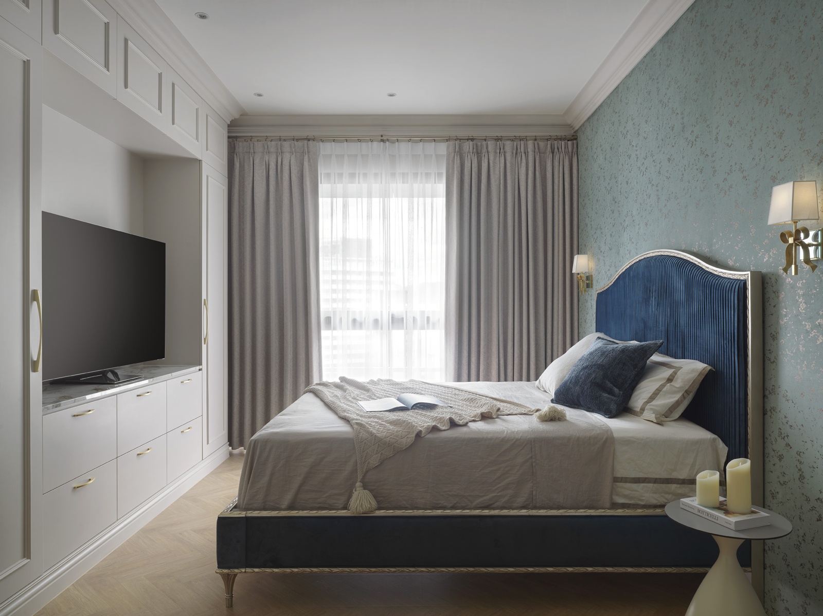 御見．水晶宮 ｜ 成舍企業股份有限公司 DECO TV 室內設計平台 11