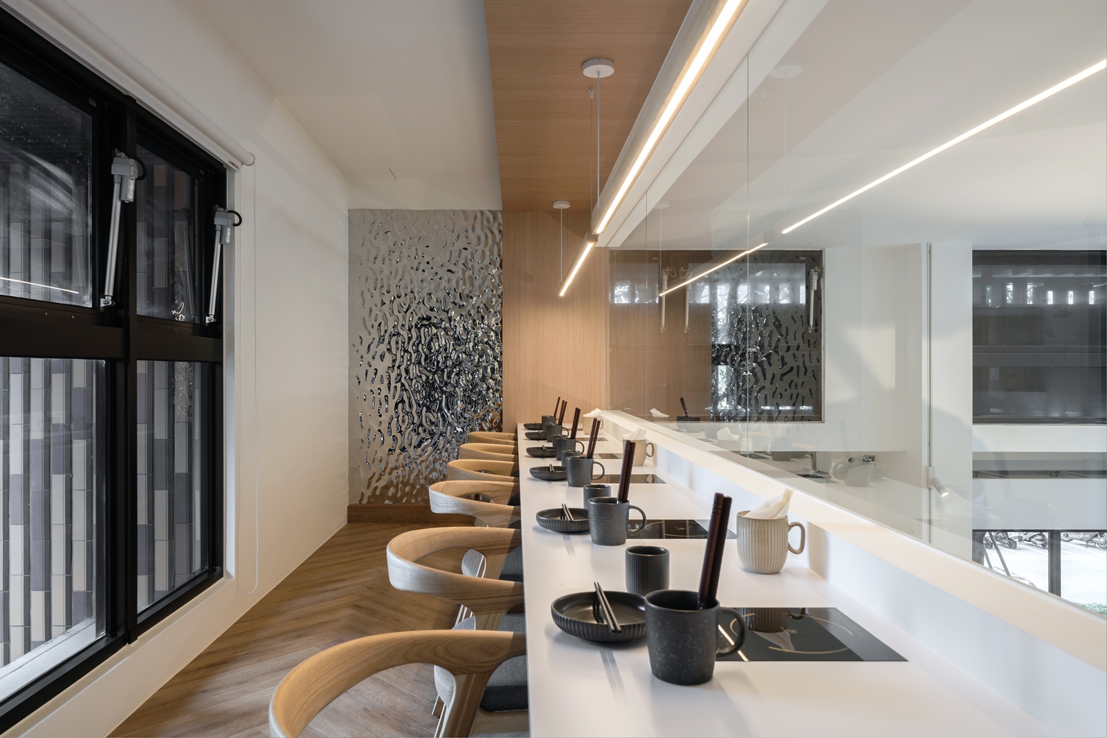 食之源 The Source of Food ｜ 大豆室內裝修設計 DECO TV 室內設計平台 11