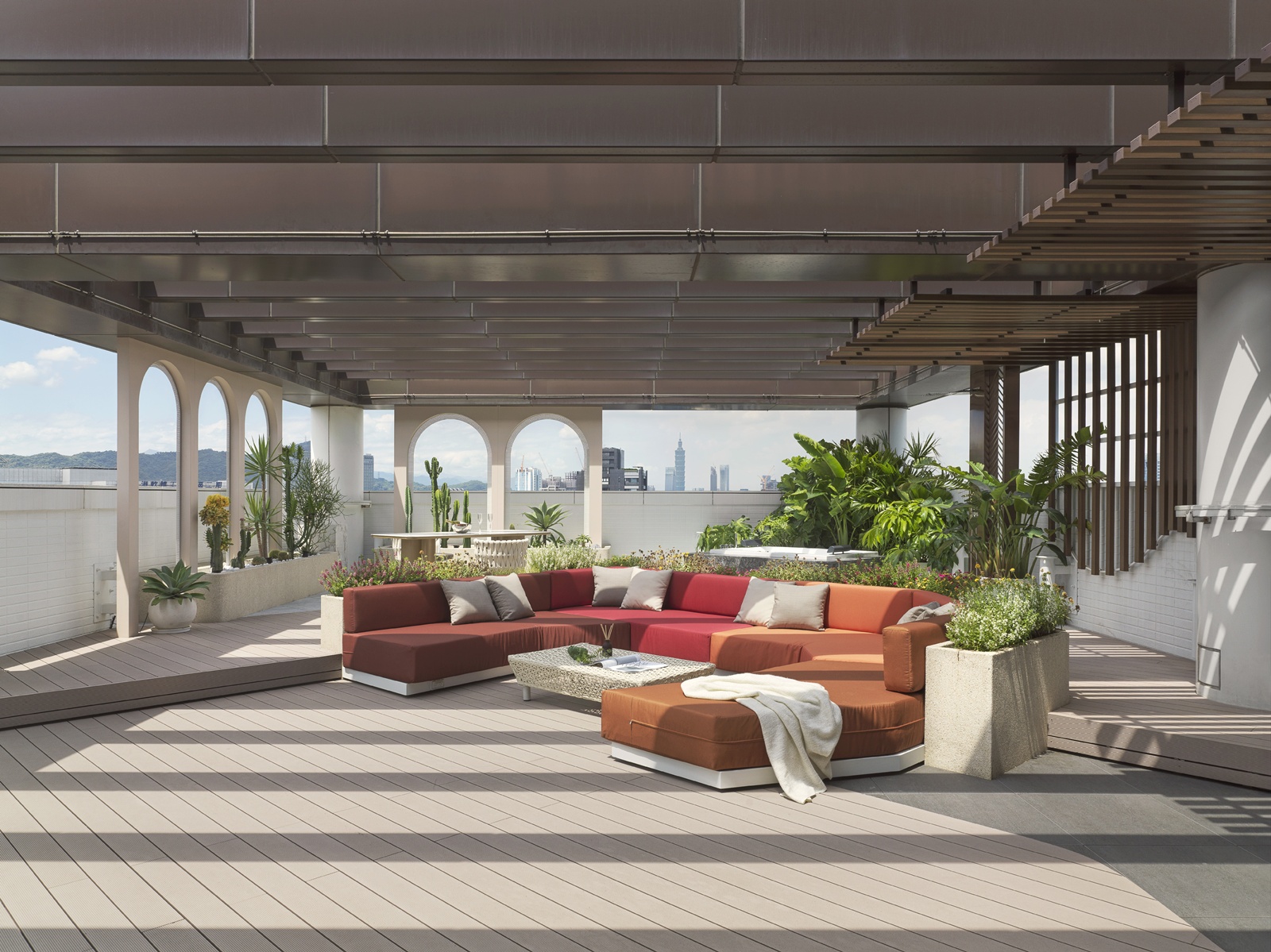 御見．水晶宮 ｜ 成舍企業股份有限公司 DECO TV 室內設計平台12