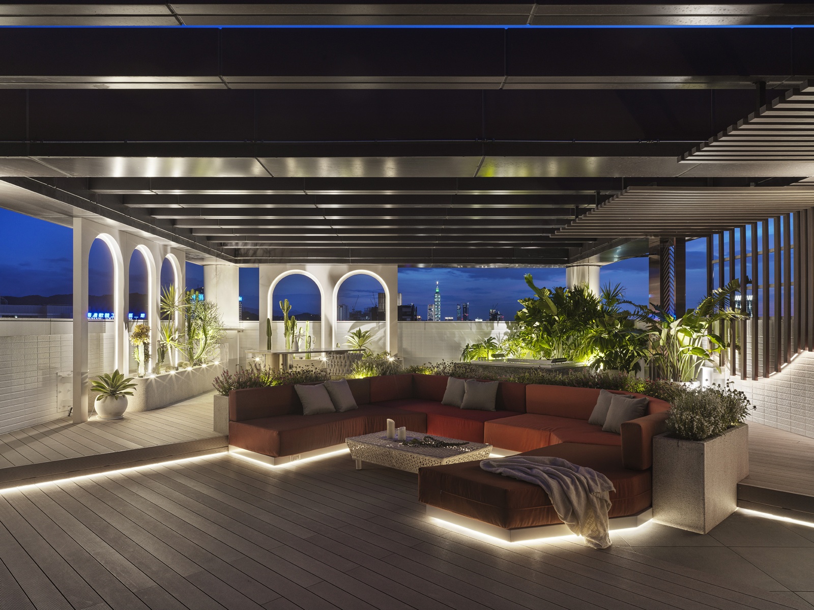 御見．水晶宮 ｜ 成舍企業股份有限公司 DECO TV 室內設計平台 13