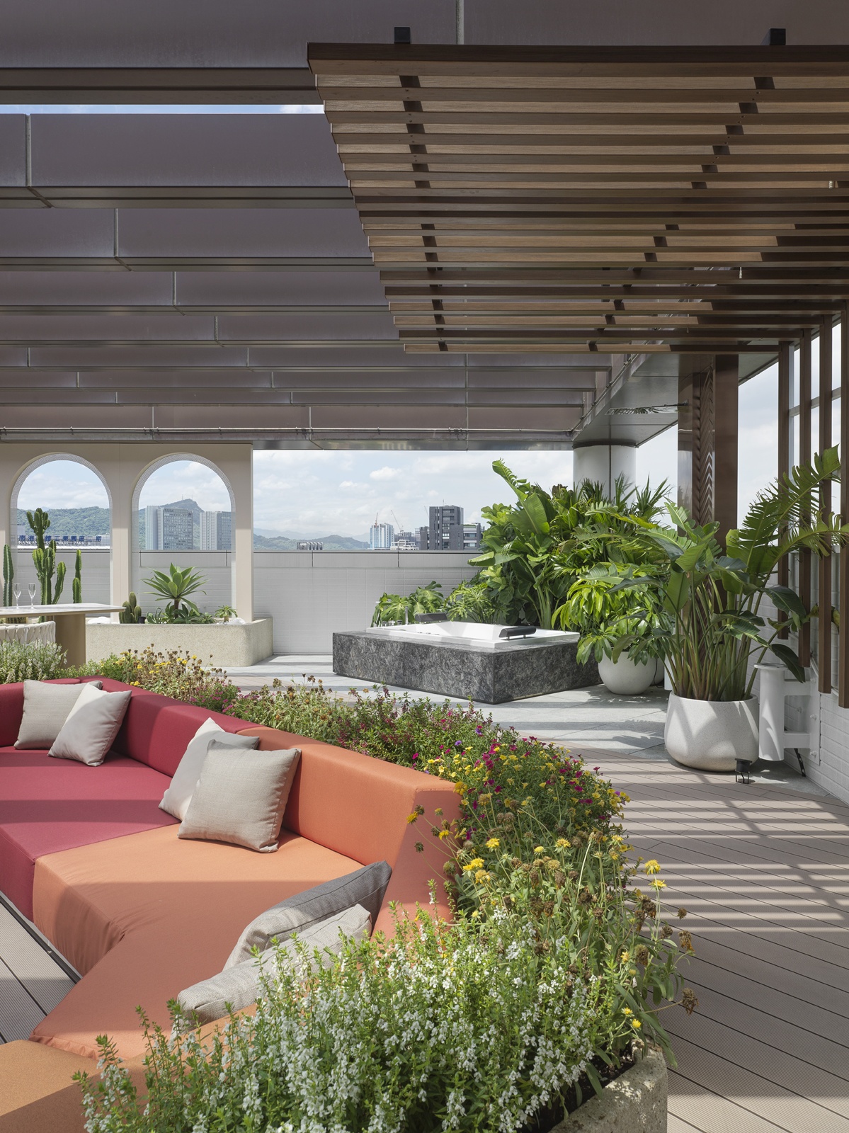 御見．水晶宮 ｜ 成舍企業股份有限公司 DECO TV 室內設計平台 14