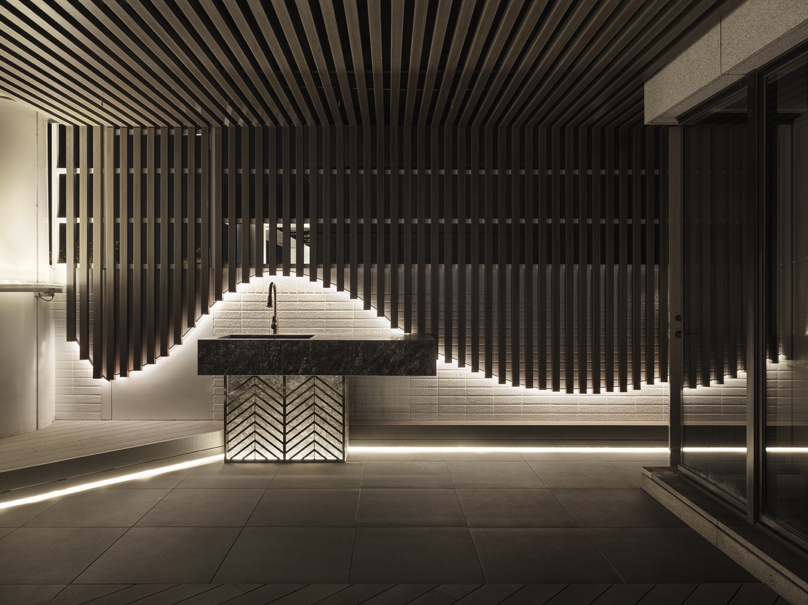 御見．水晶宮 ｜ 成舍企業股份有限公司 DECO TV 室內設計平台 15