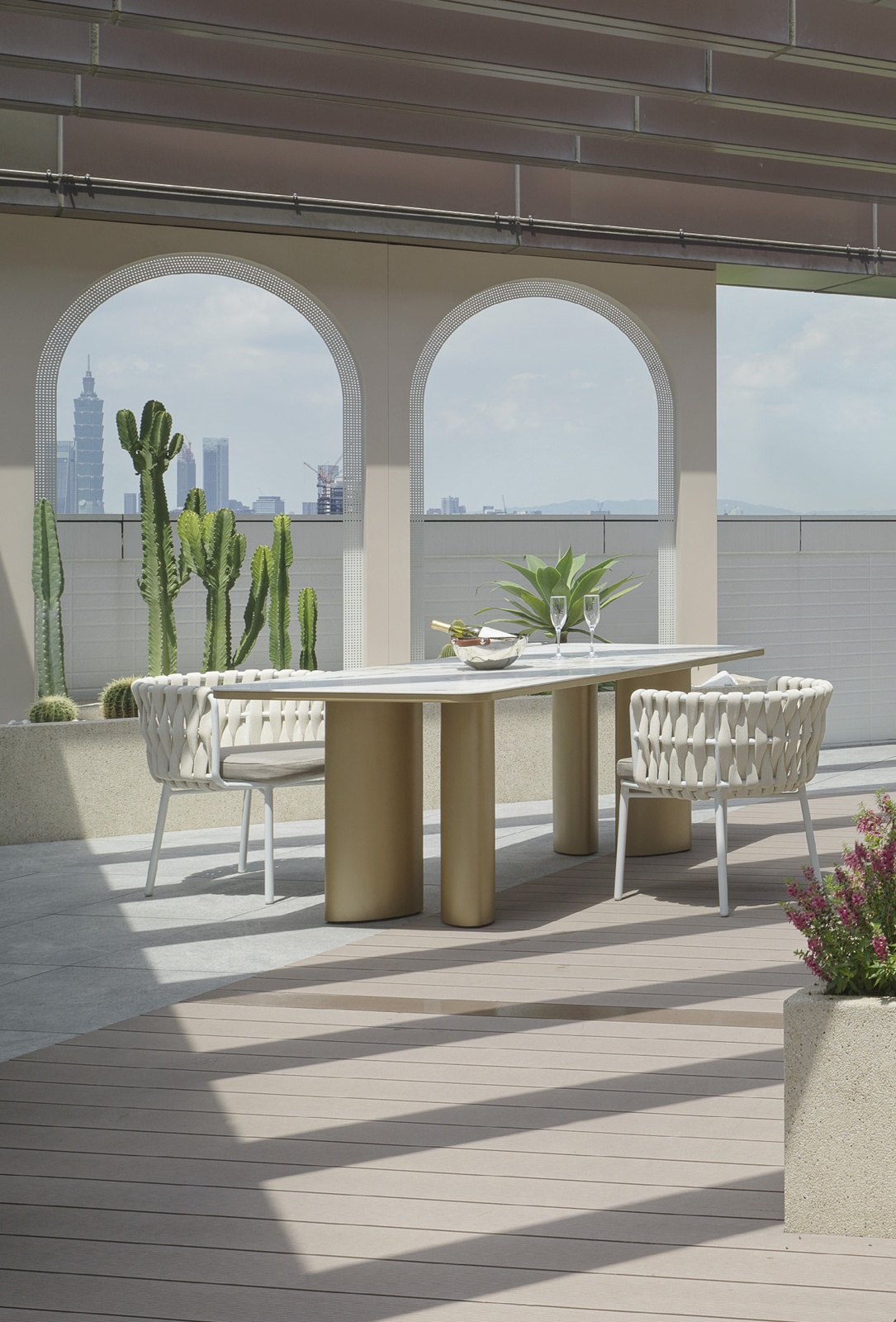 御見．水晶宮 ｜ 成舍企業股份有限公司 DECO TV 室內設計平台 16