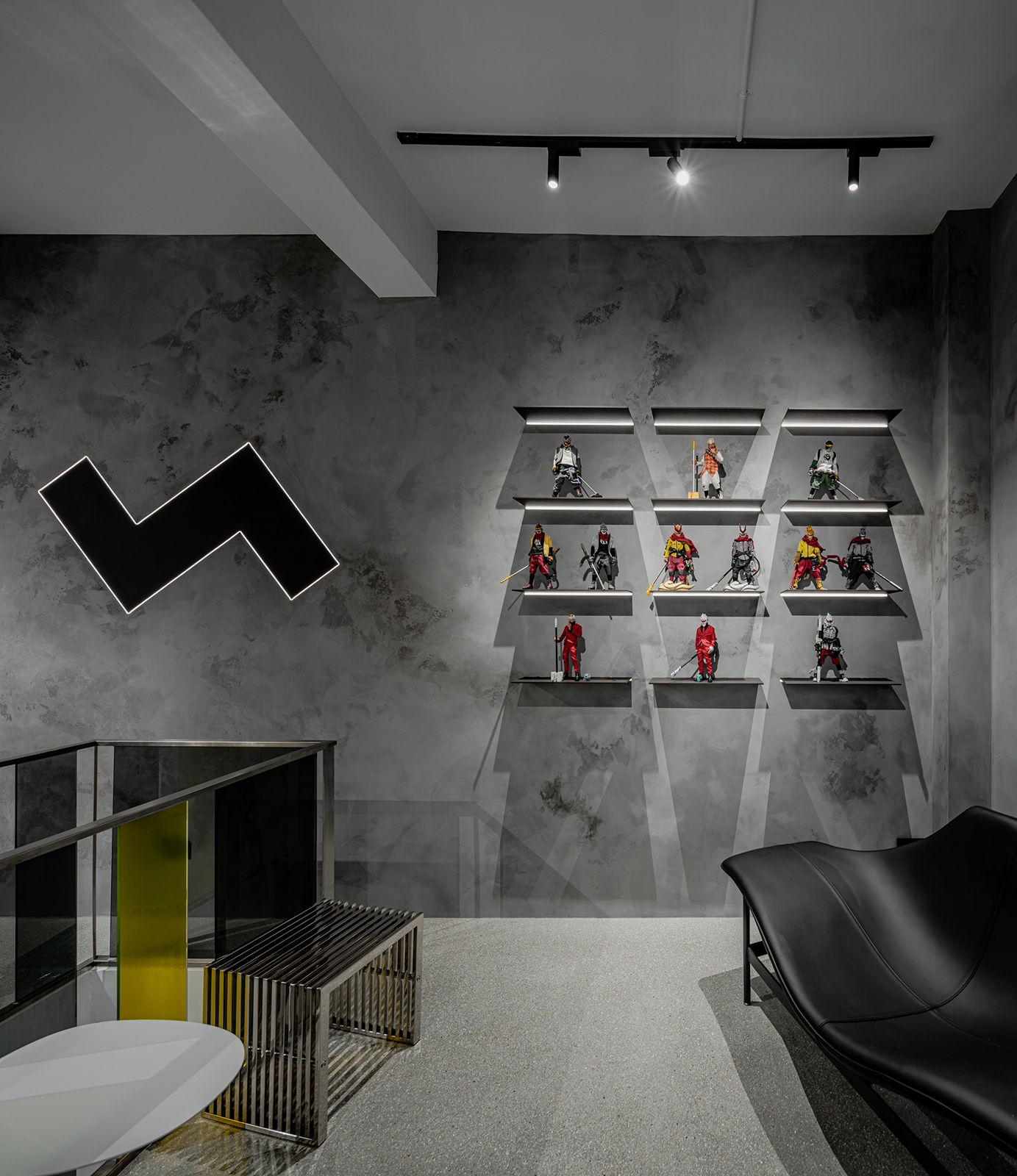 室內裝潢 ｜ 老屋翻新 ｜ 秩序衍光 ｜ 沐柚設計2