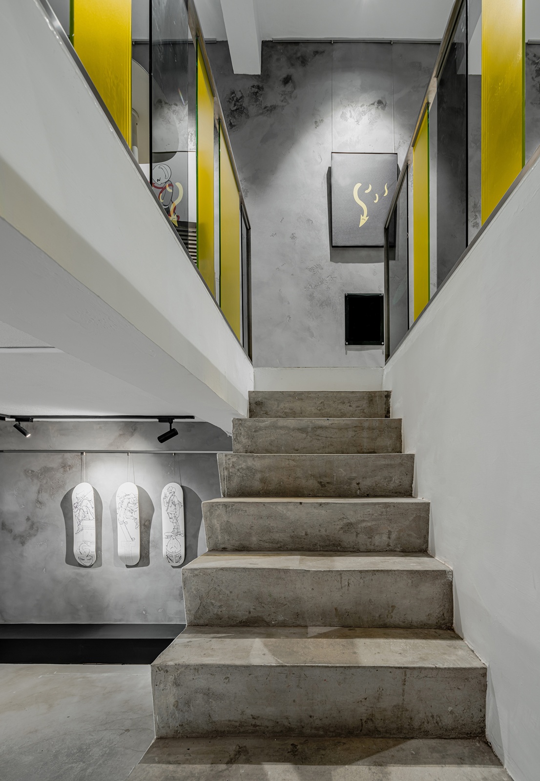 室內裝潢 ｜ 老屋翻新 ｜ 秩序衍光 ｜ 沐柚設計3