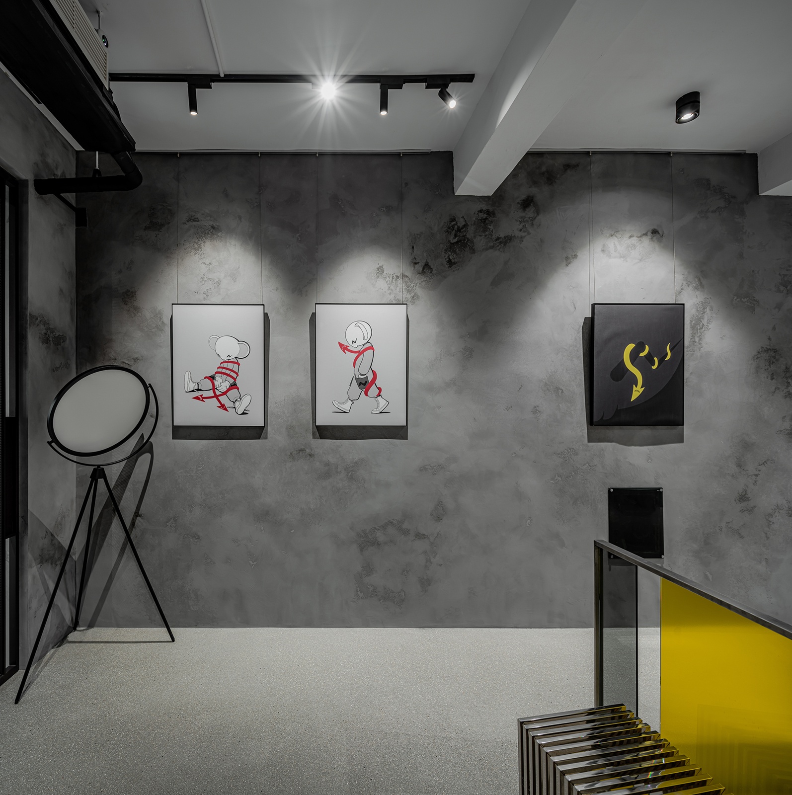 室內裝潢 ｜ 老屋翻新 ｜ 秩序衍光 ｜ 沐柚設計4