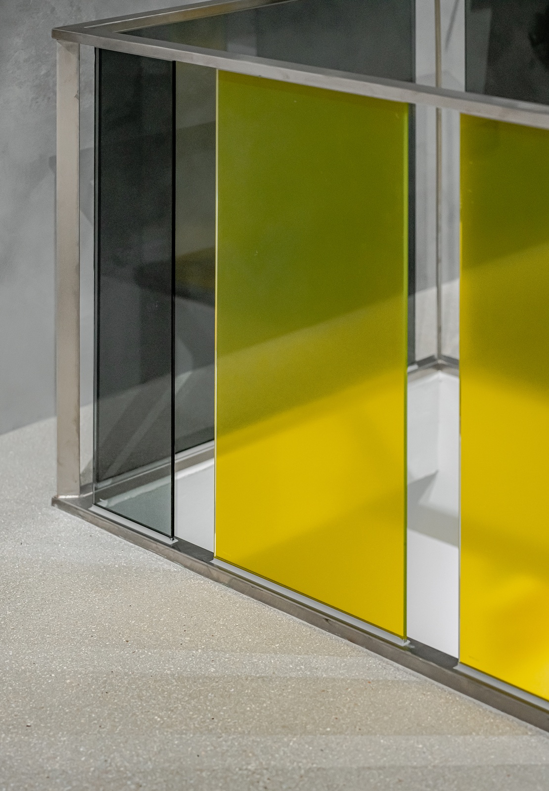 室內裝潢 ｜ 老屋翻新 ｜ 秩序衍光 ｜ 沐柚設計5