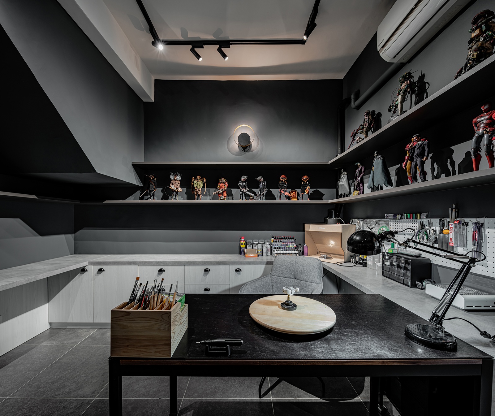 室內裝潢 ｜ 老屋翻新 ｜ 秩序衍光 ｜ 沐柚設計10