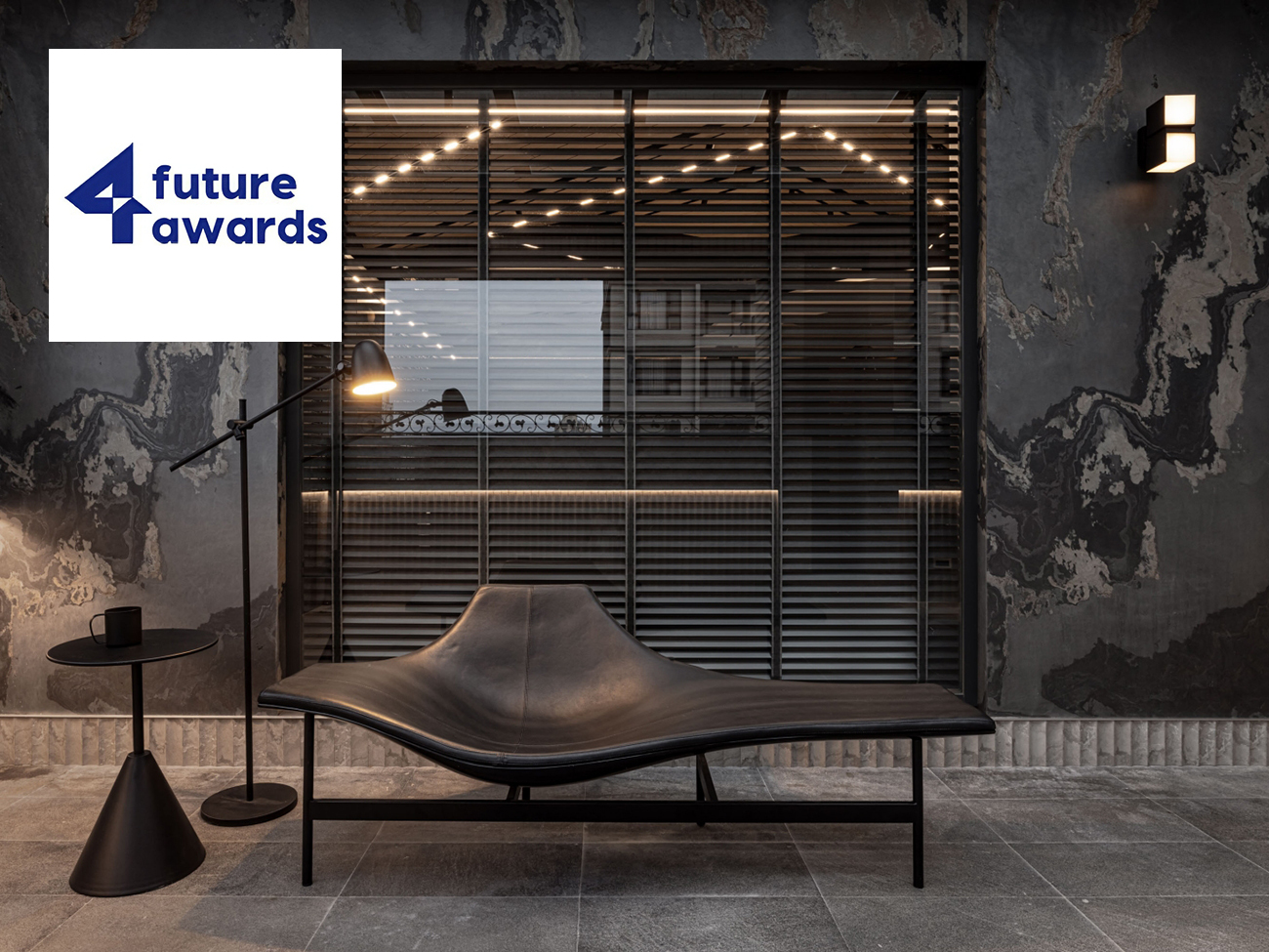 室內設計獎項｜夜空之城｜真翌設計10-1