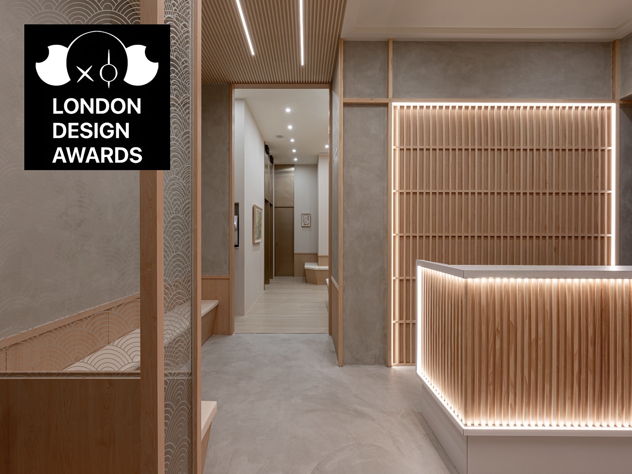 商空設計 ｜ 煦療蒔光 ｜ 圓慕空間設計 DECO TV 室內設計平台 11