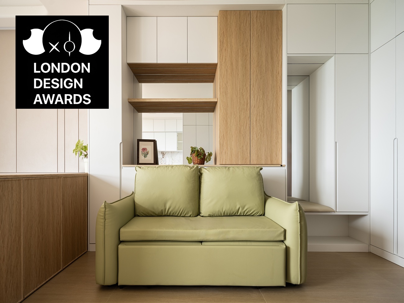 居家設計 ｜ 安頤潤居 ｜ 沐恩空間設計 DECO TV 室內設計平台 11