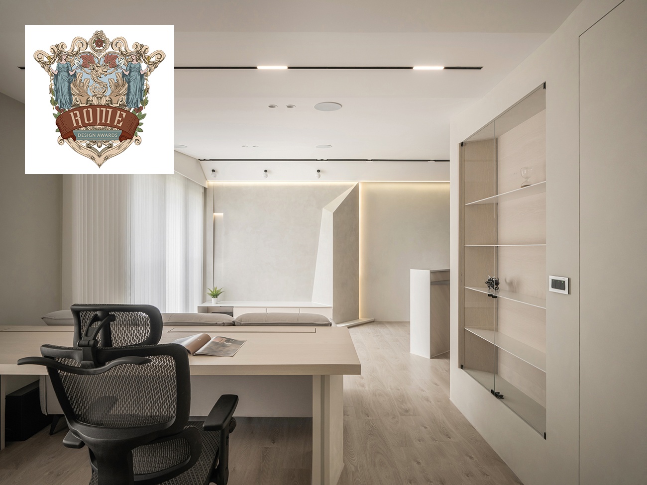 室內設計 ｜ 層嶺拂晨 ｜ 恩宇空間設計 DECOTV 室內設計平台 11