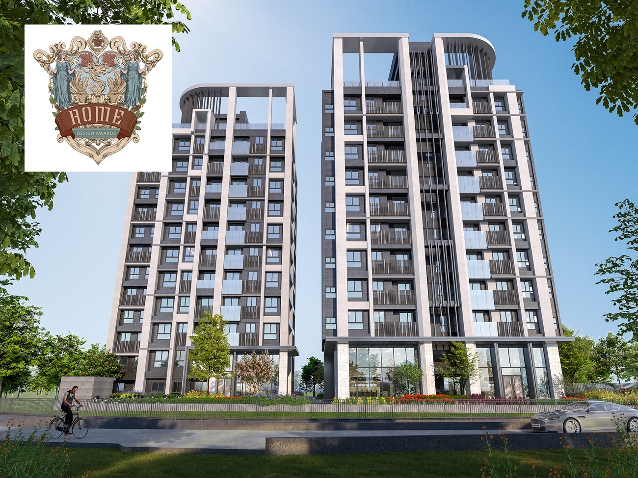 室內設計 ｜ 昕城 ｜ 泰和茂營建團隊 DECOTV 室內設計平台11