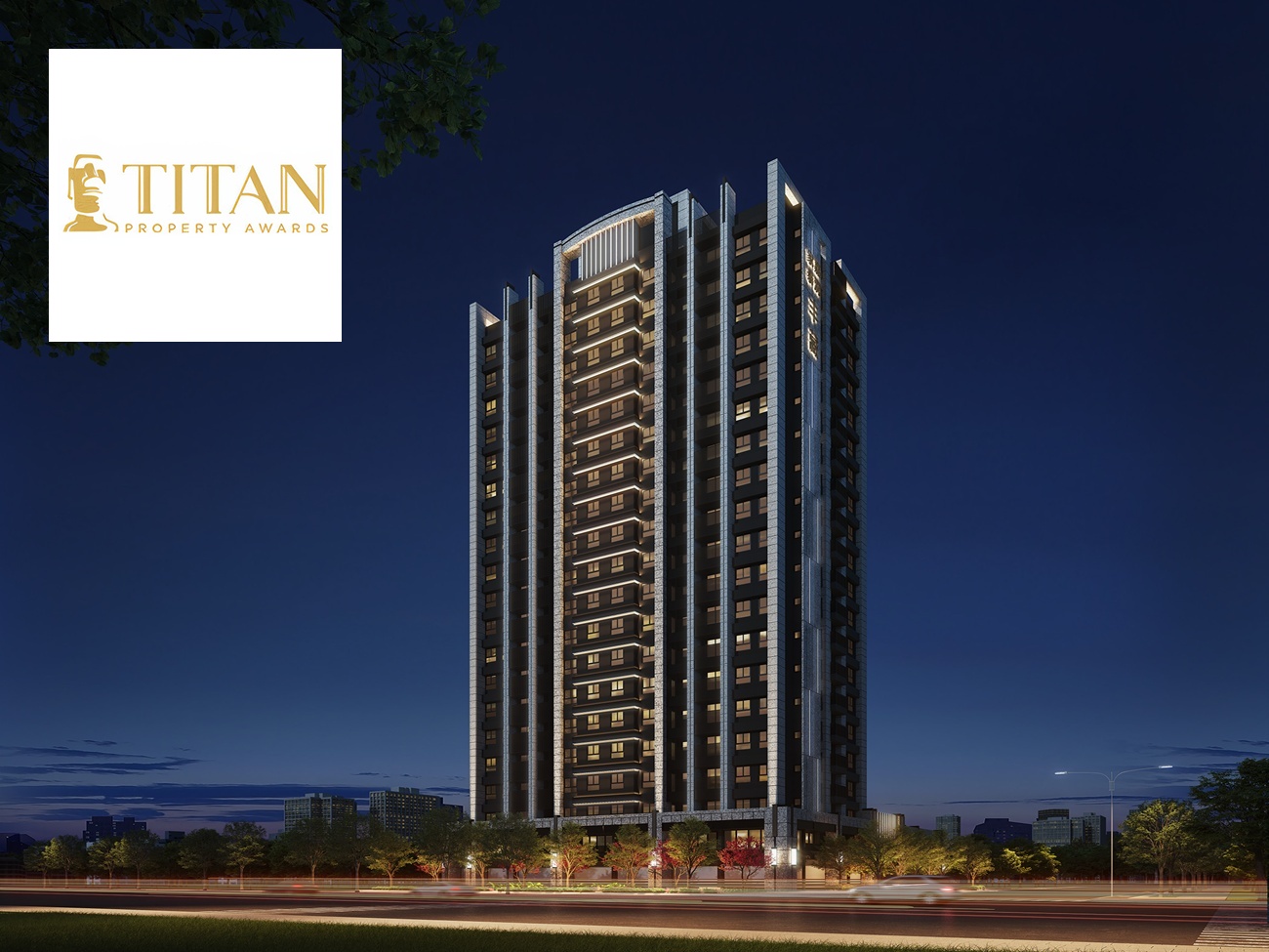 國際獎項代辦 ｜ 家泰嘉潤丰藏 ｜ 家泰建設 DECO TV 室內設計平台11