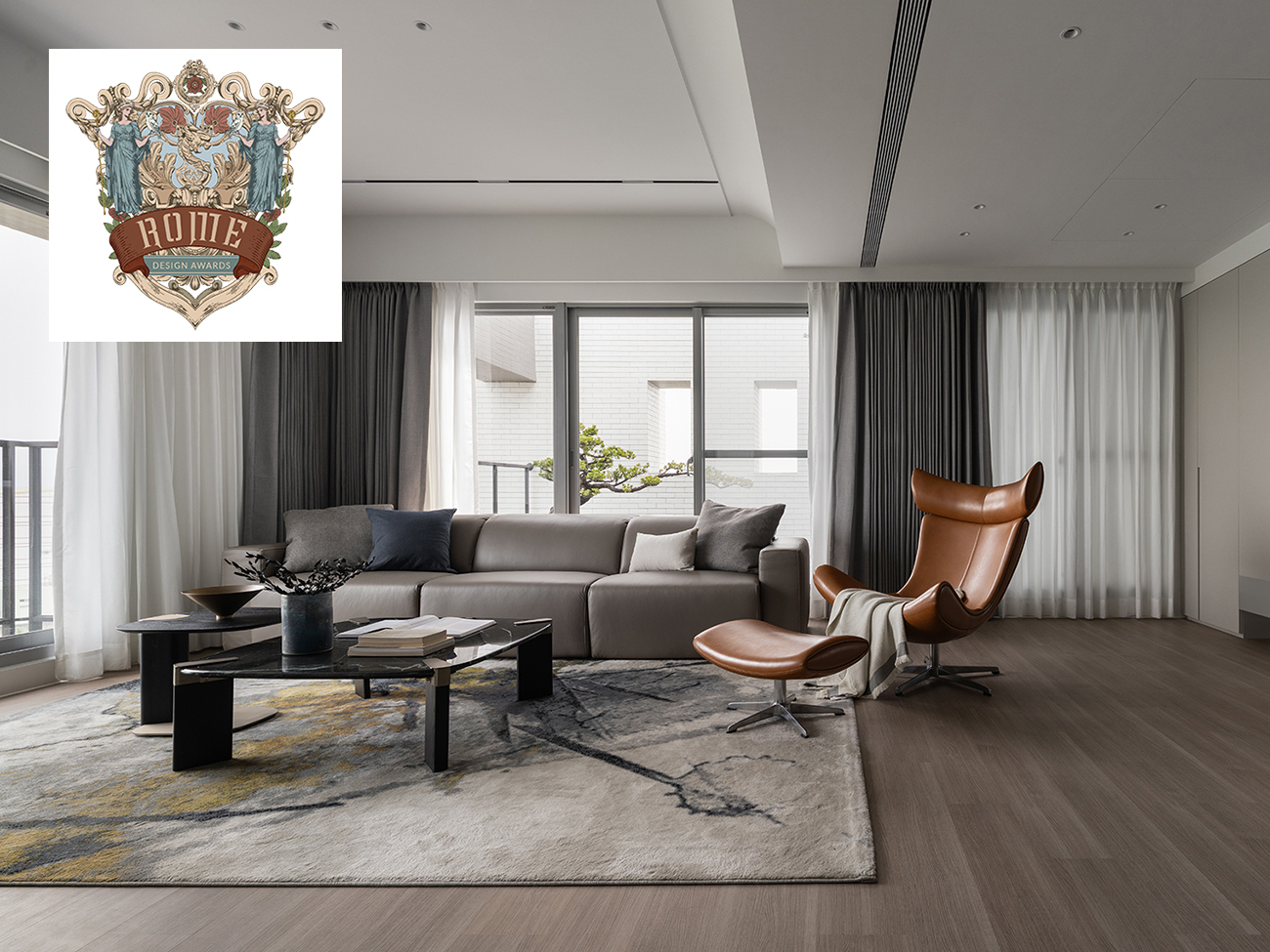 室內設計 ｜ 理序歸處 ｜ 丰笙設計1-1