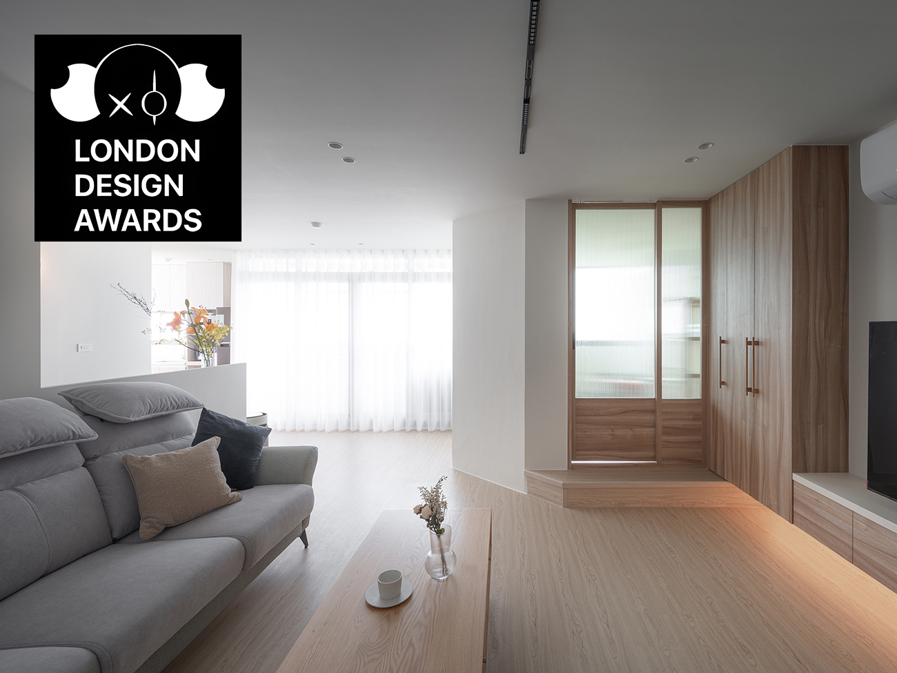 居家設計 ｜ 森馥雅苑 ｜ 圓昇設計1-1