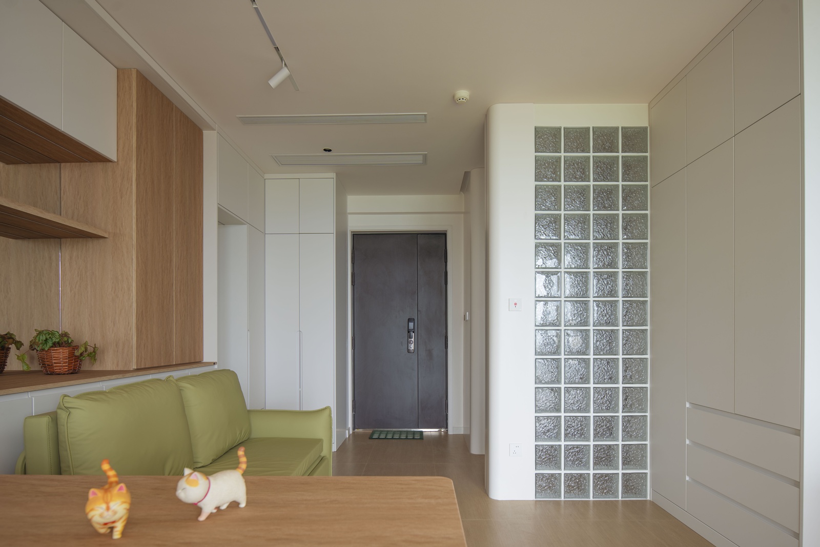 居家設計 ｜ 安頤潤居 ｜ 沐恩空間設計 DECO TV 室內設計平台