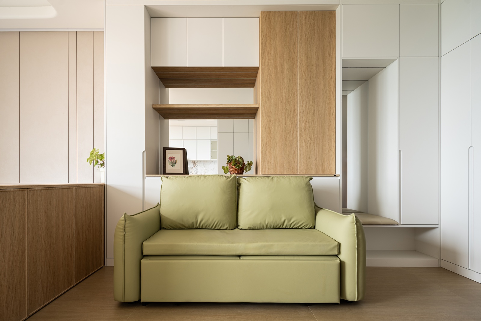 居家設計 ｜ 安頤潤居 ｜ 沐恩空間設計 DECO TV 室內設計平台 2