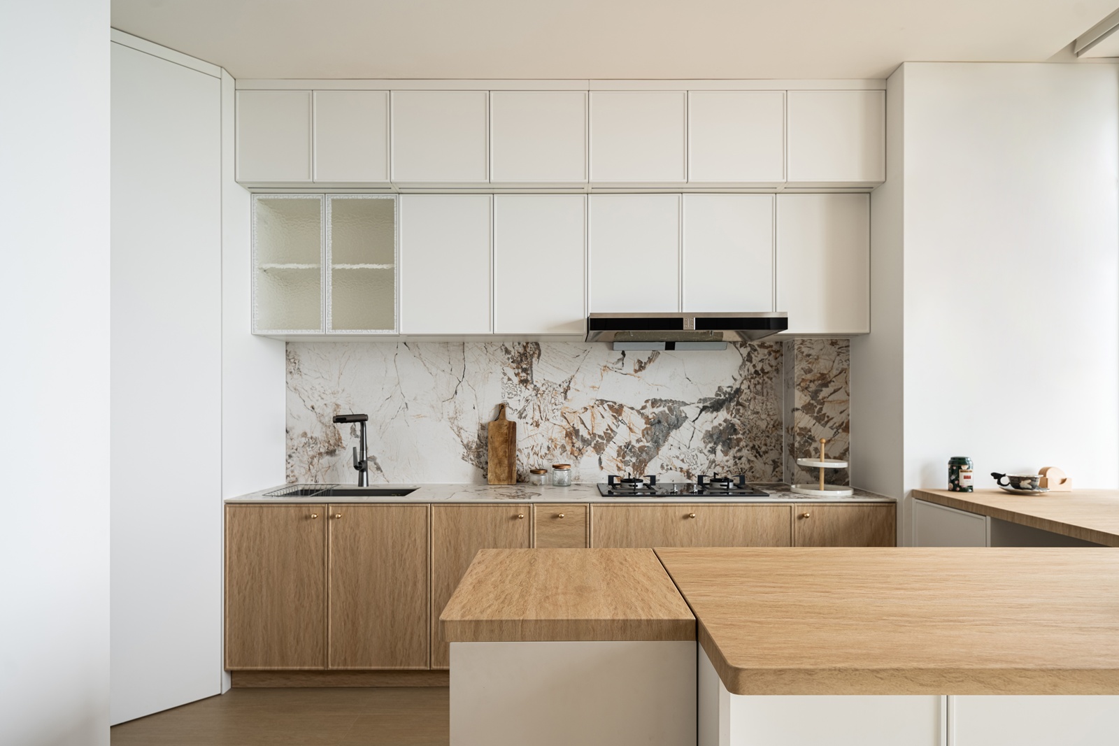 居家設計 ｜ 安頤潤居 ｜ 沐恩空間設計 DECO TV 室內設計平台 3