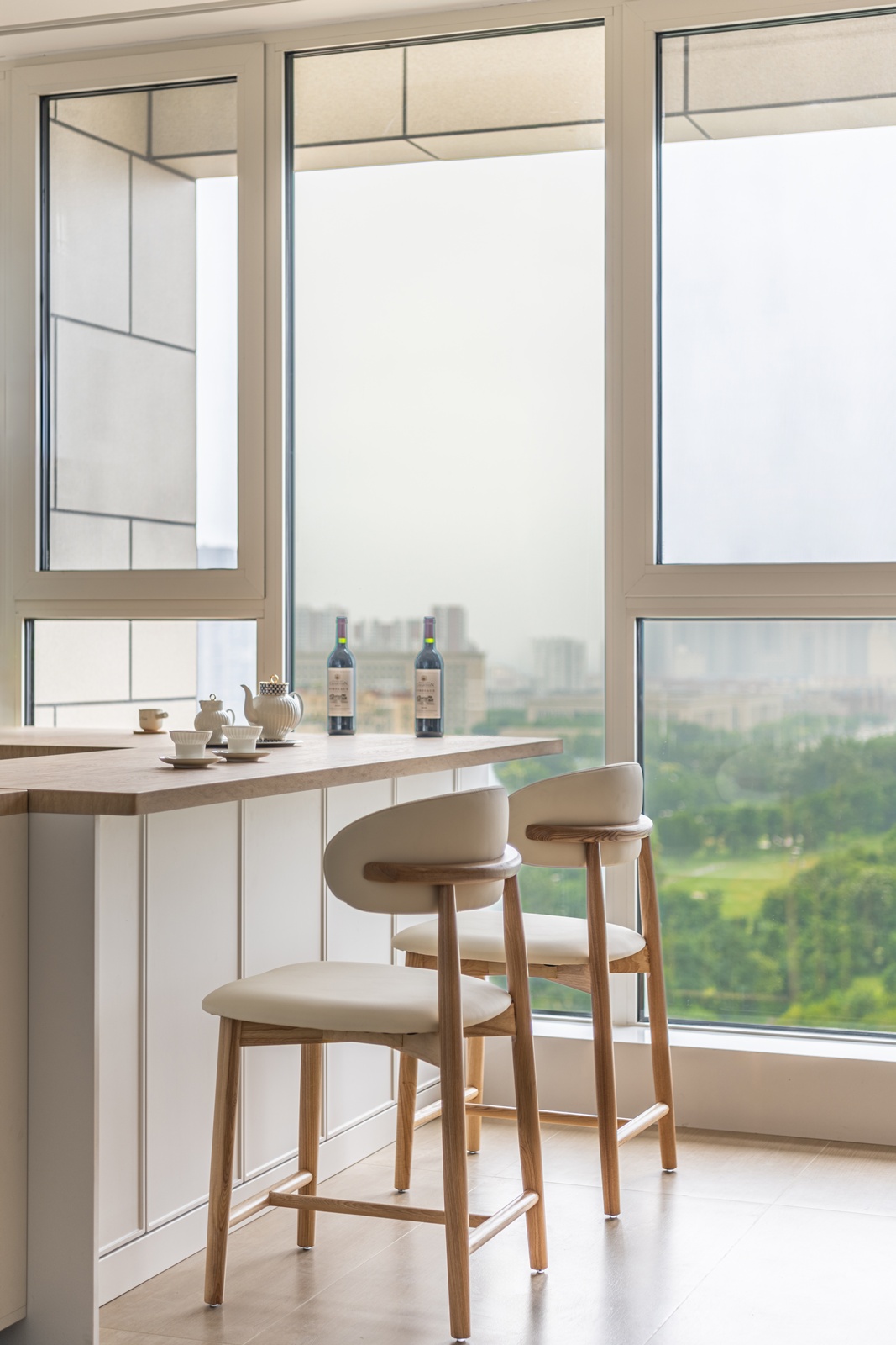 居家設計 ｜ 安頤潤居 ｜ 沐恩空間設計 DECO TV 室內設計平台 4