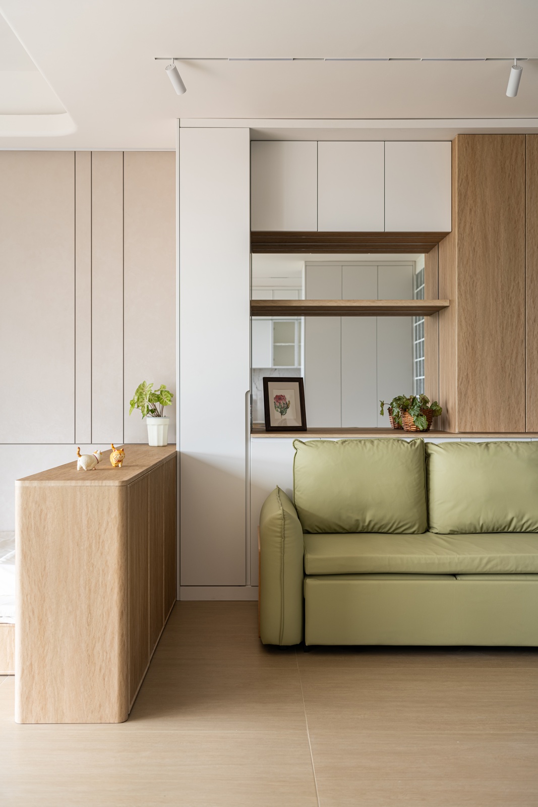 居家設計 ｜ 安頤潤居 ｜ 沐恩空間設計 DECO TV 室內設計平台 5