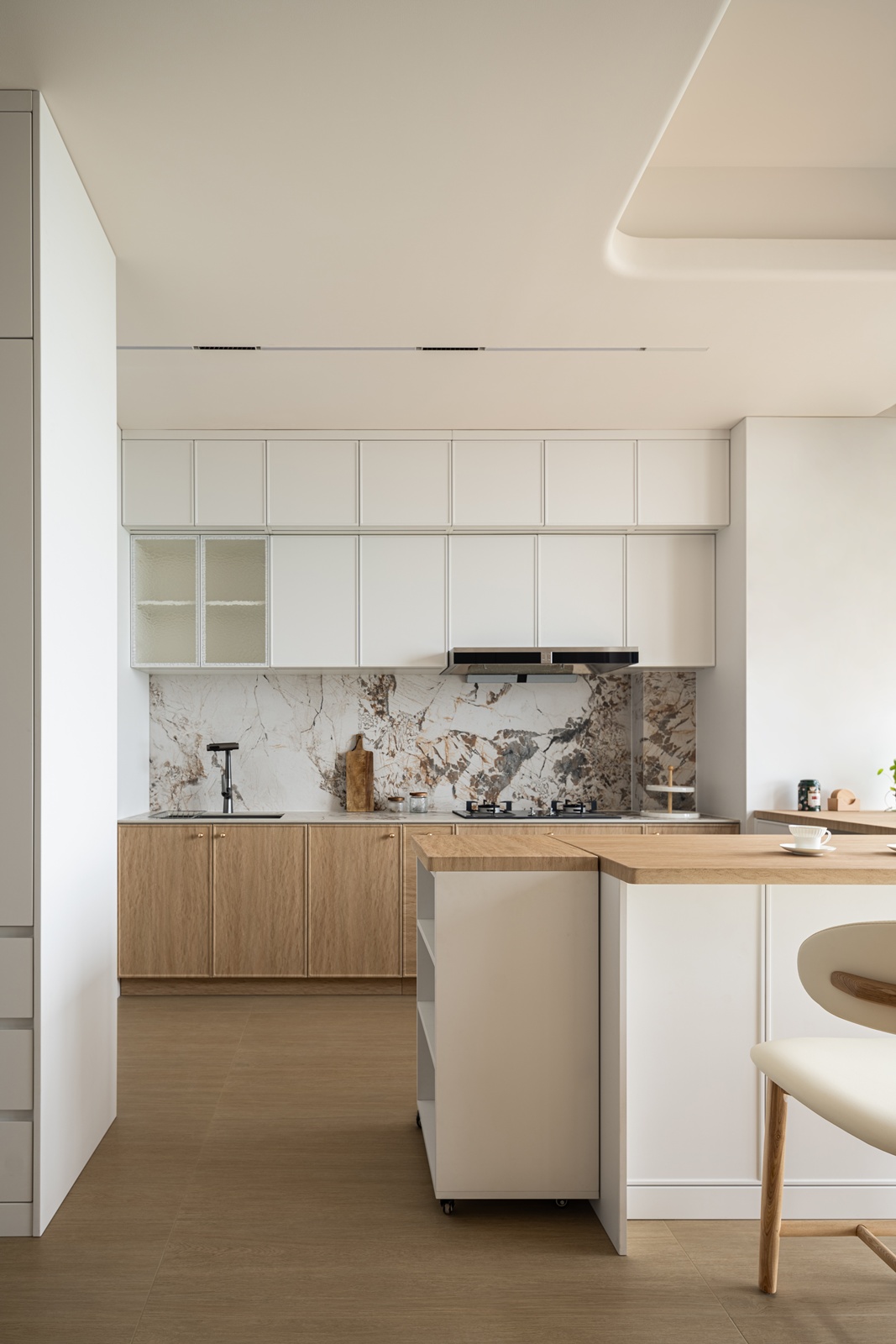 居家設計 ｜ 安頤潤居 ｜ 沐恩空間設計 DECO TV 室內設計平台 6