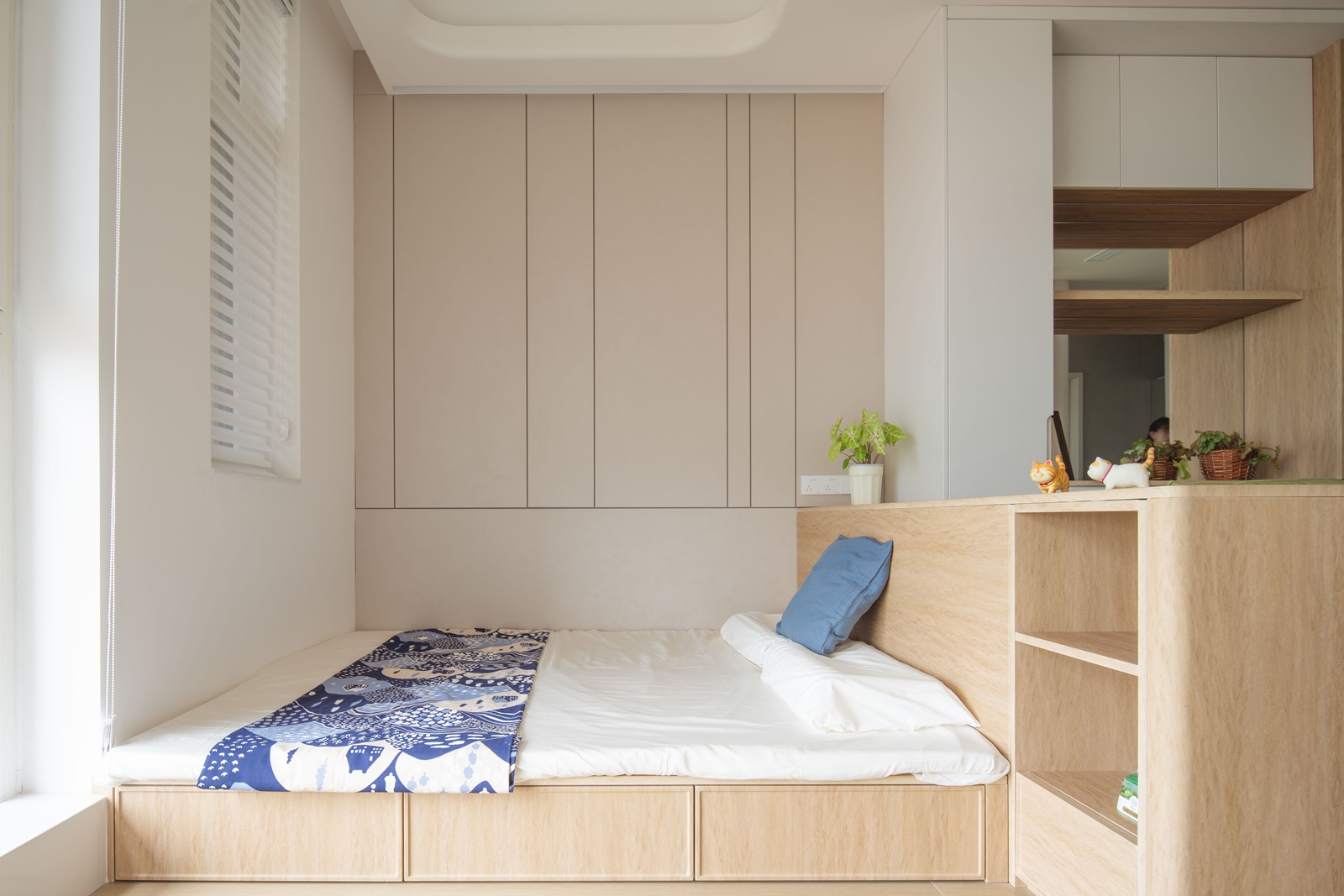 居家設計 ｜ 安頤潤居 ｜ 沐恩空間設計 DECO TV 室內設計平台 8