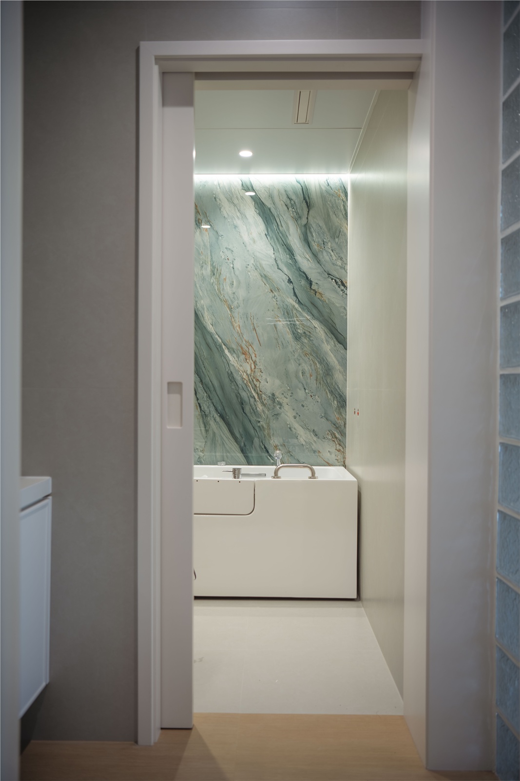 居家設計 ｜ 安頤潤居 ｜ 沐恩空間設計 DECO TV 室內設計平台 9