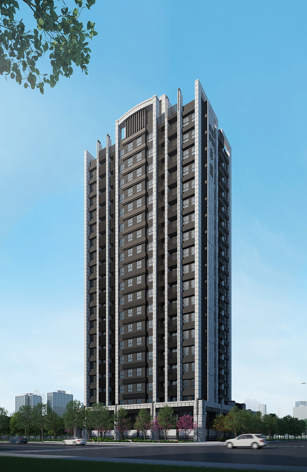 國際獎項代辦 ｜ 家泰嘉潤 ｜ 丰藏 Treasure Residence DECO TV 室內設計平台 7