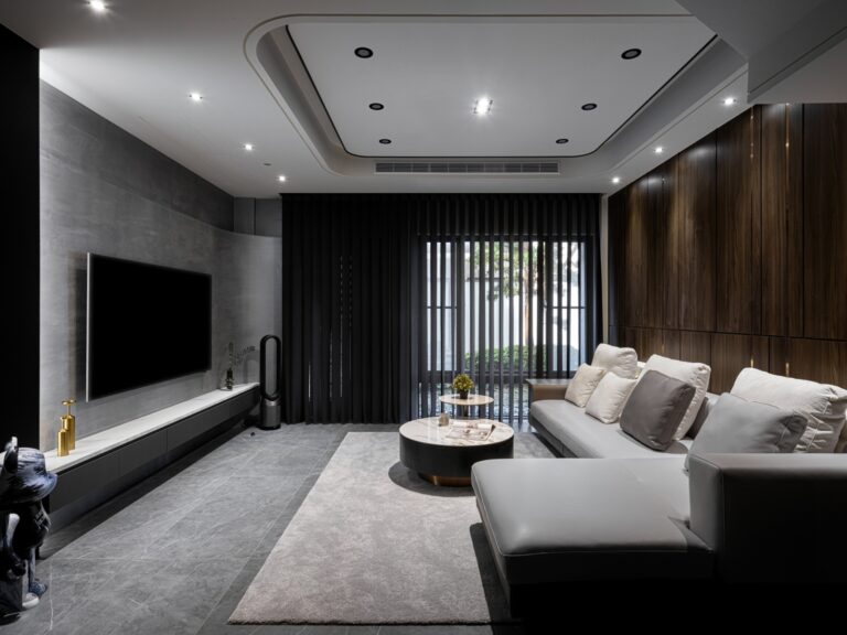 家的蛻變 Transformation of Home ｜ 誠禾室內設計 DECO TV 室內設計平台