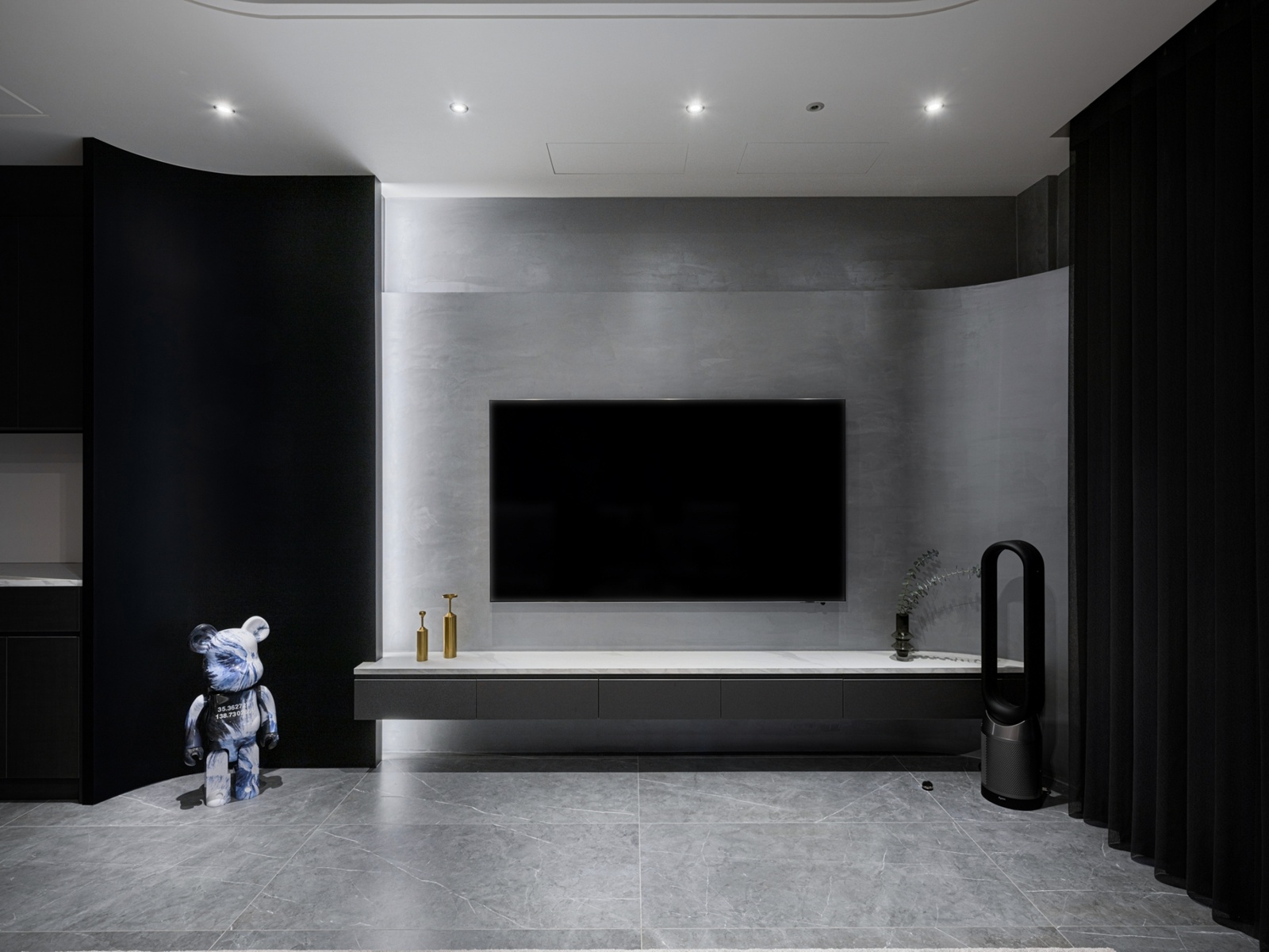 家的蛻變 Transformation of Home ｜ 誠禾室內設計 DECO TV 室內設計平台3