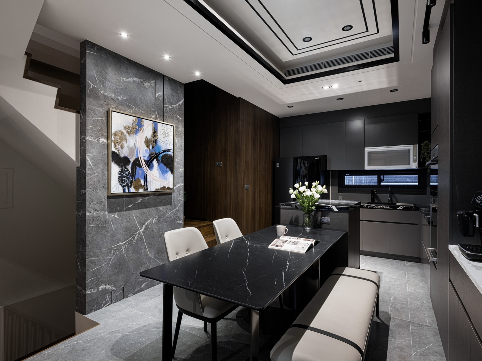 家的蛻變 Transformation of Home ｜ 誠禾室內設計 DECO TV 室內設計平台4