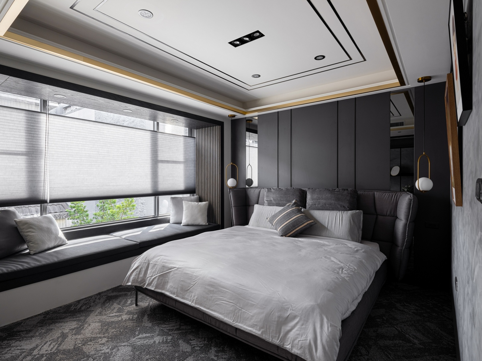 家的蛻變 Transformation of Home ｜ 誠禾室內設計 DECO TV 室內設計平台7