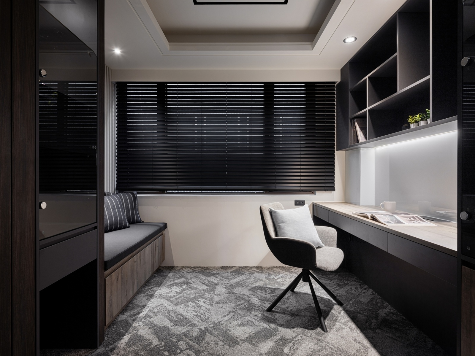 家的蛻變 Transformation of Home ｜ 誠禾室內設計 DECO TV 室內設計平台8