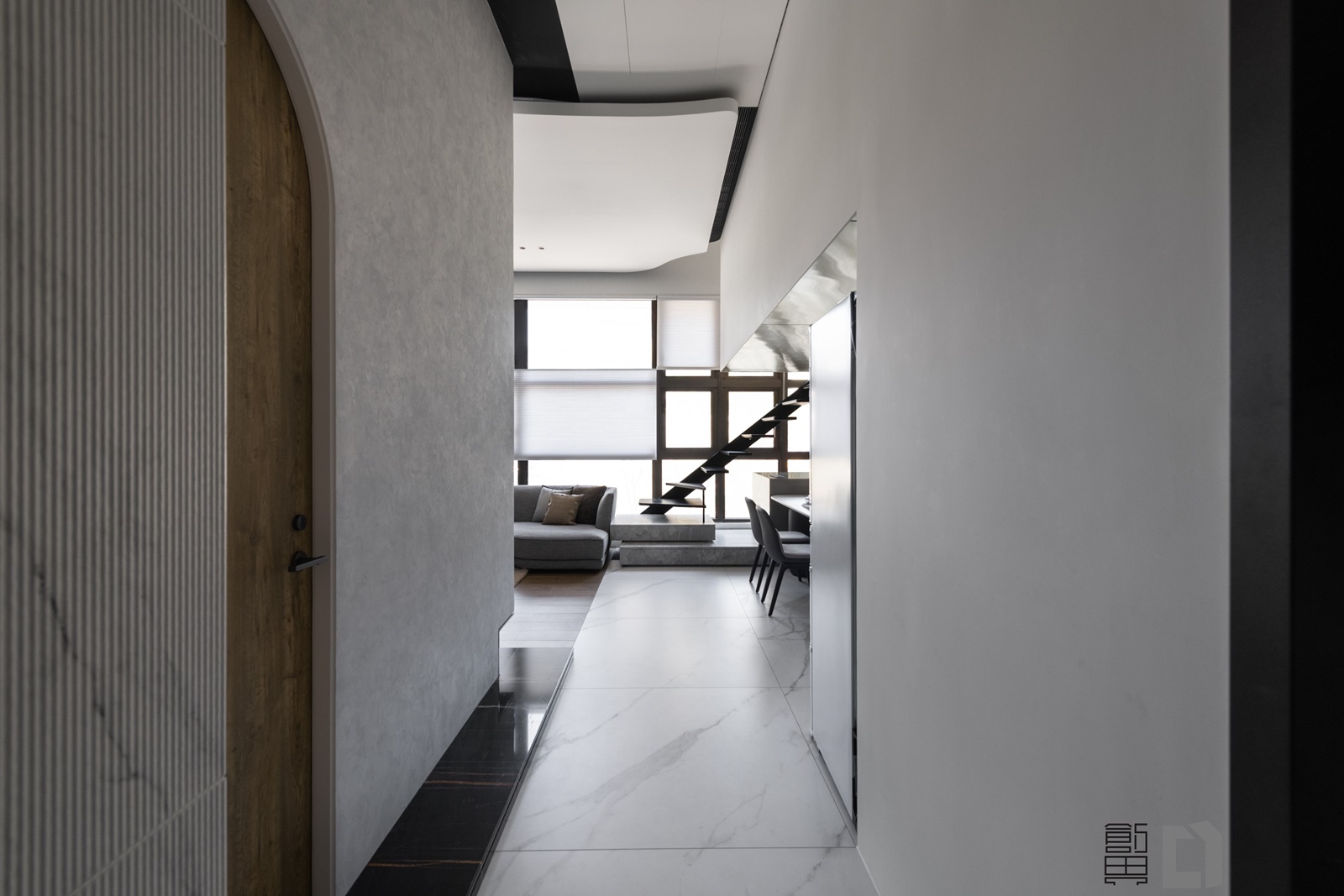 層。瀾 Stratum. Wave ｜ 創界室內設計DECO TV 室內設計平台2