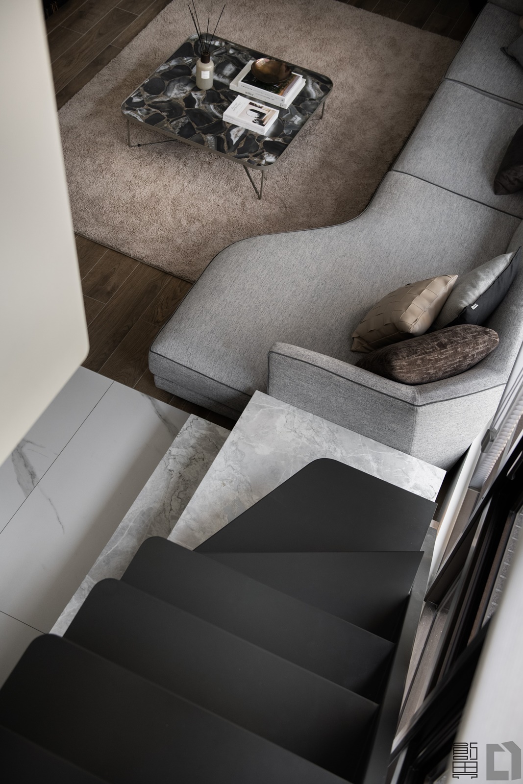 層。瀾 Stratum. Wave ｜ 創界室內設計DECO TV 室內設計平台7