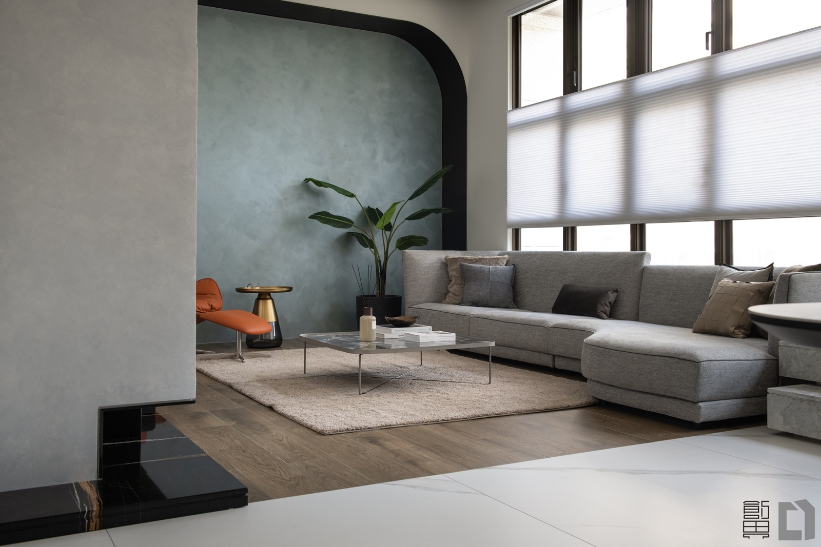 層。瀾 Stratum. Wave ｜ 創界室內設計DECO TV 室內設計平台9