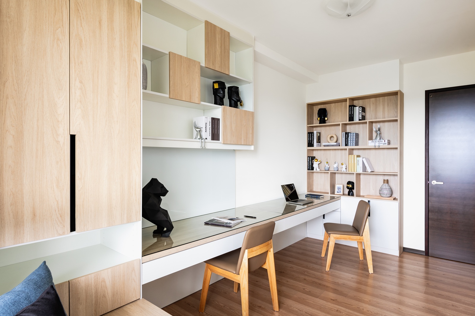 拾光薈萃 傳承生活暖意 Bathed in Light ｜ 禾裕設計  DECO TV 室內設計平台4