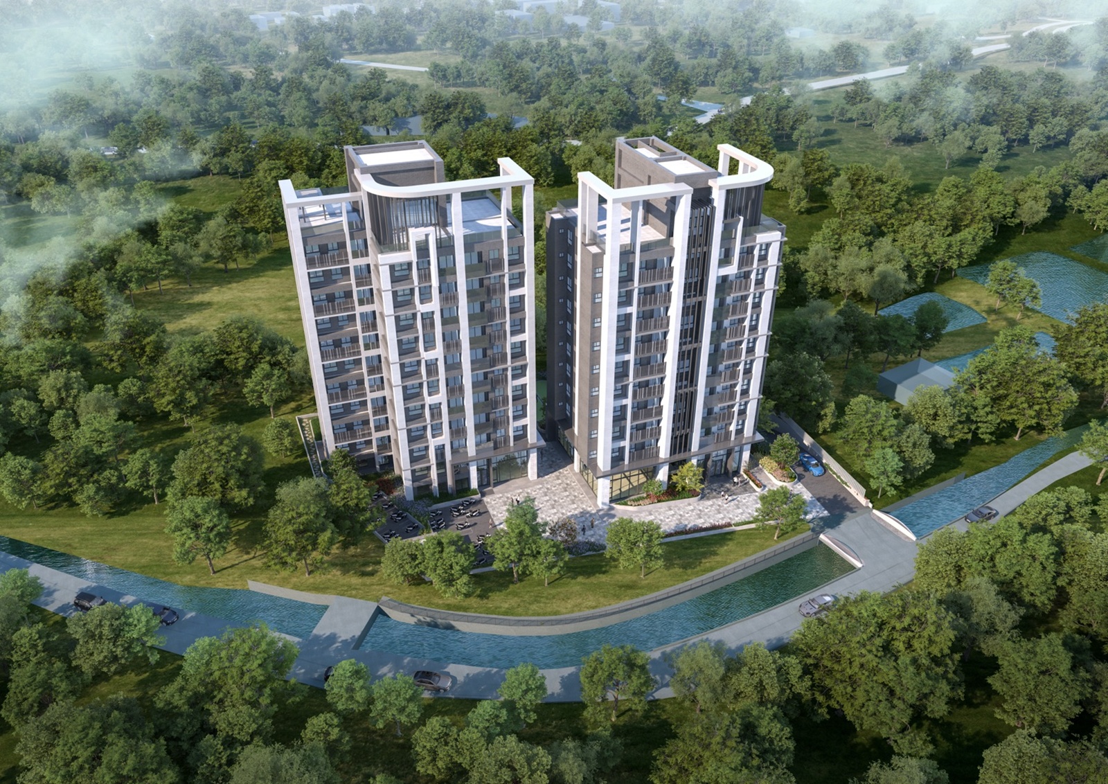 室內設計 ｜ 昕城 ｜ 泰和茂營建團隊 DECOTV 室內設計平台 2