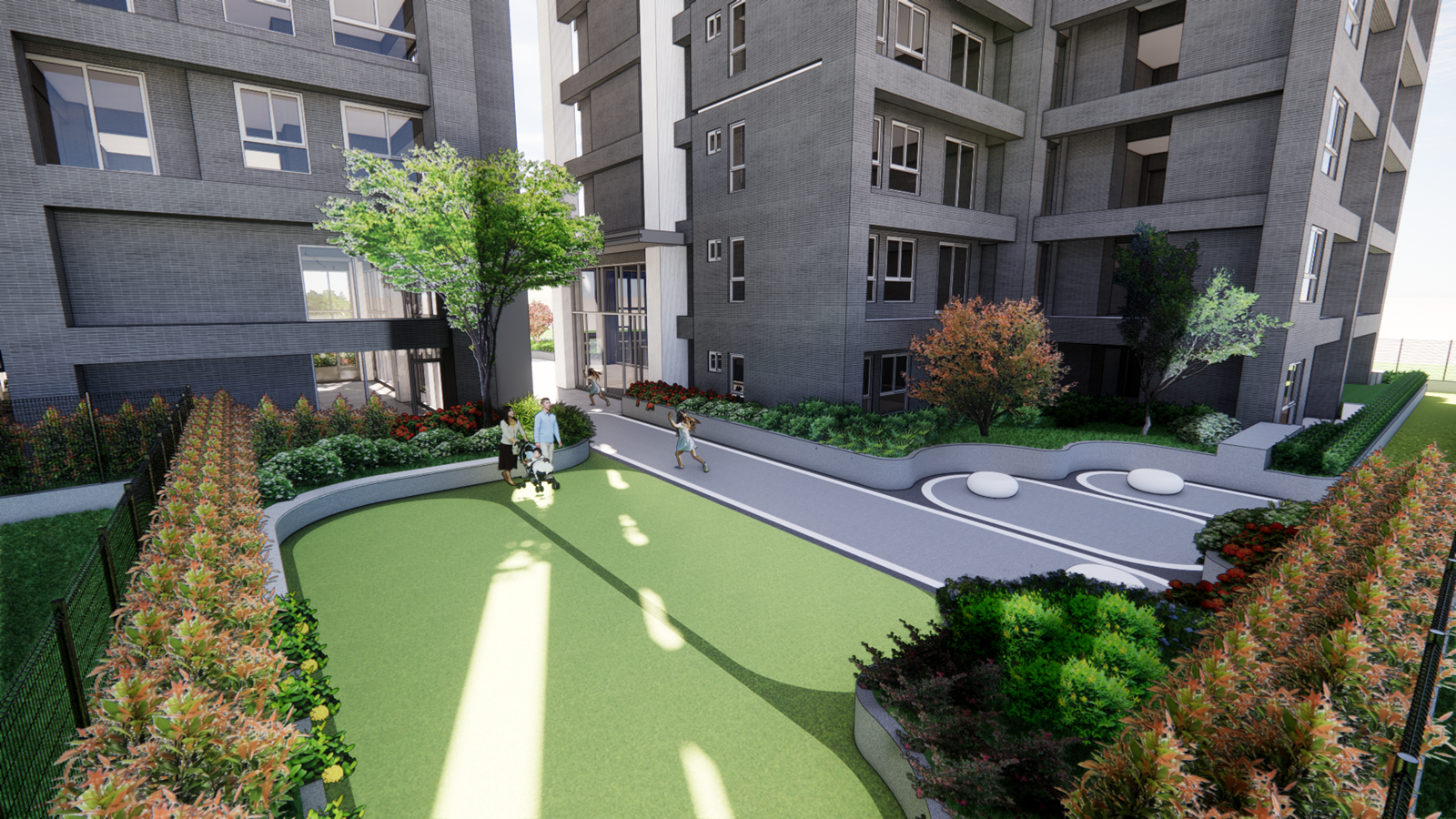 室內設計 ｜ 昕城 ｜ 泰和茂營建團隊 DECOTV 室內設計平台 3