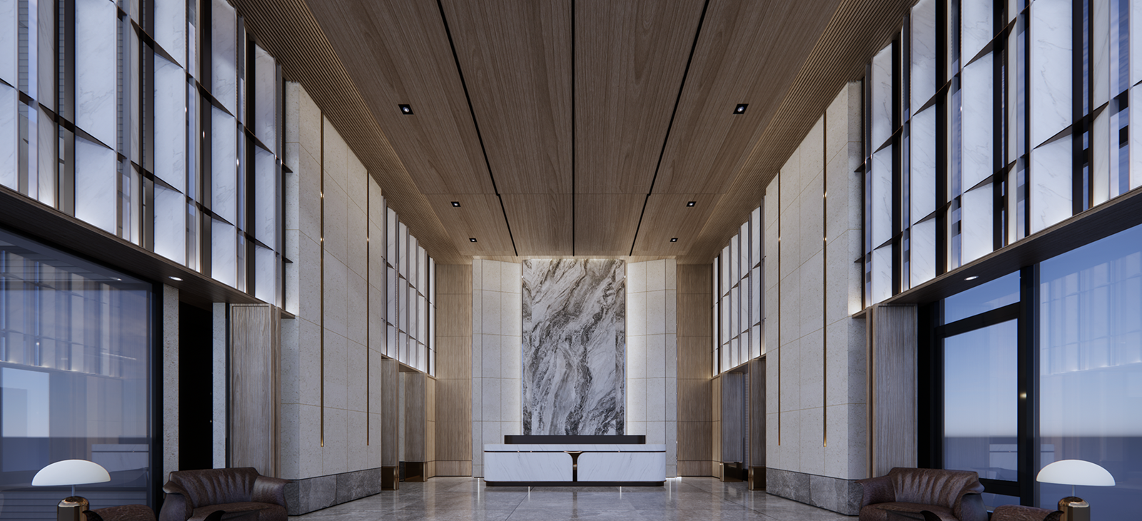 室內設計 ｜ 昕城 ｜ 泰和茂營建團隊 DECOTV 室內設計平台 4