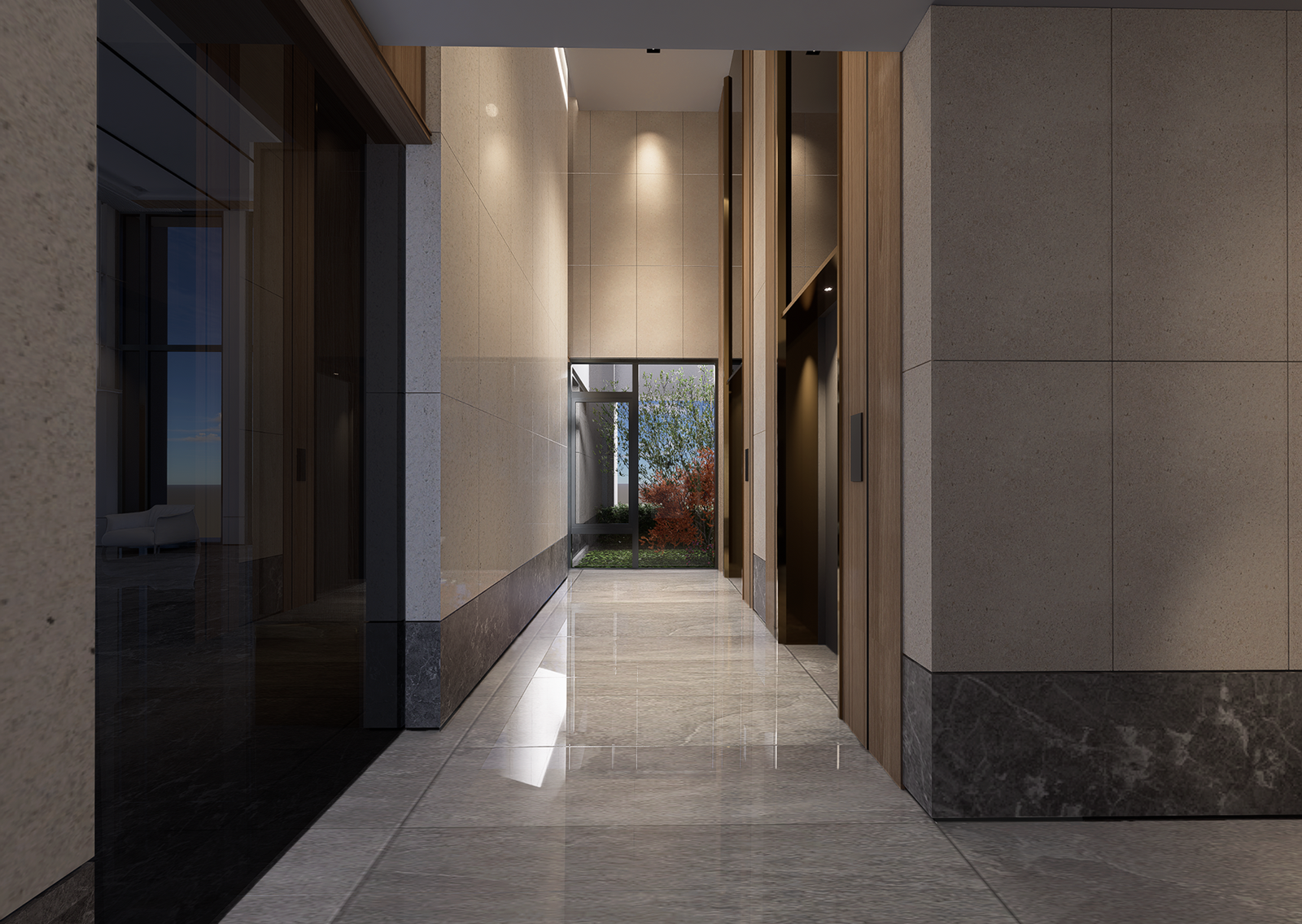 室內設計 ｜ 昕城 ｜ 泰和茂營建團隊 DECOTV 室內設計平台 7