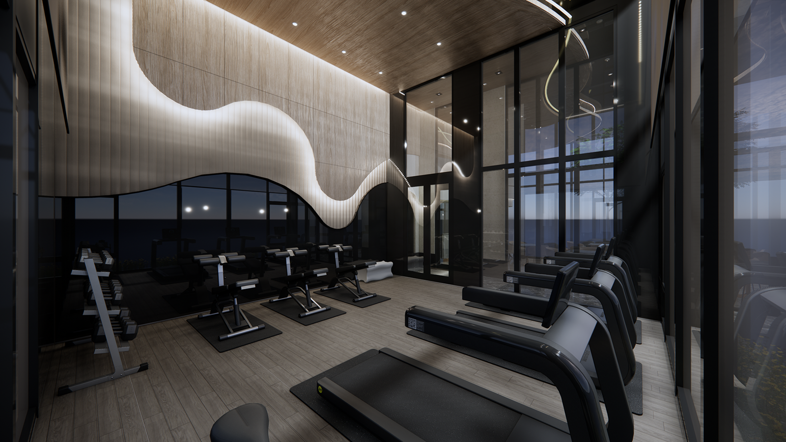 室內設計 ｜ 昕城 ｜ 泰和茂營建團隊 DECOTV 室內設計平台 9