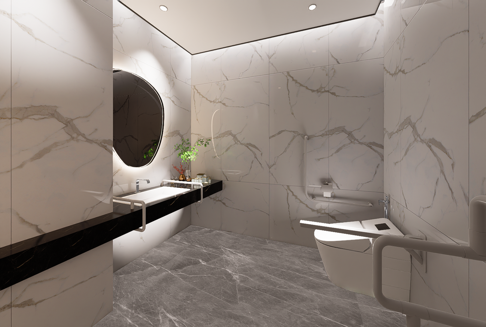 室內設計 ｜ 昕城 ｜ 泰和茂營建團隊 DECOTV 室內設計平台 10