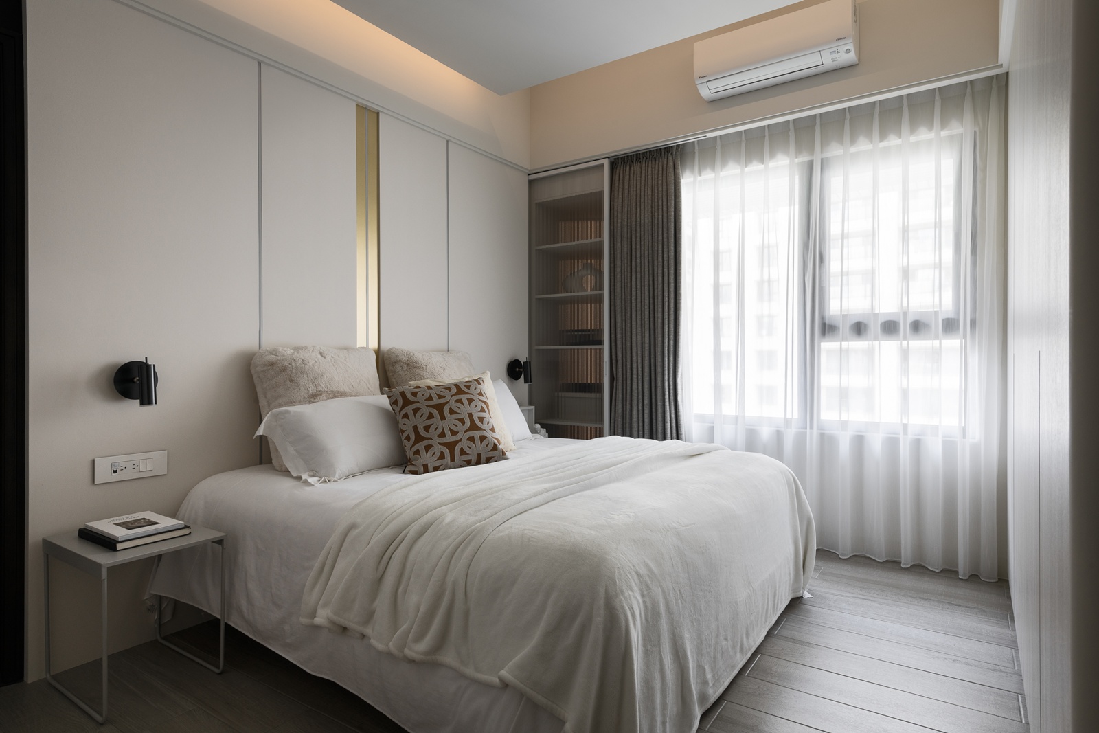 室內設計獎項 ｜ 層疊構序 ｜ 皇御苑設計 DECO TV 室內設計平台10