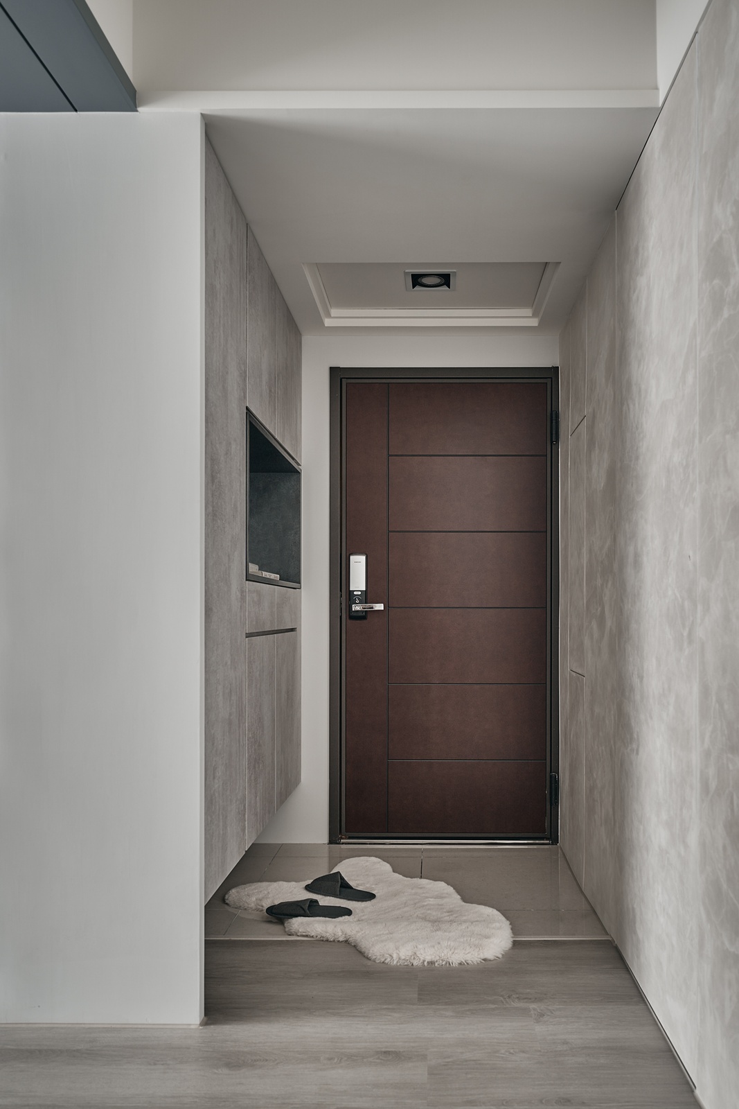 瀞‧境 Serene Realm｜ 墨平方室內設計 DECO TV  室內設計平台 6