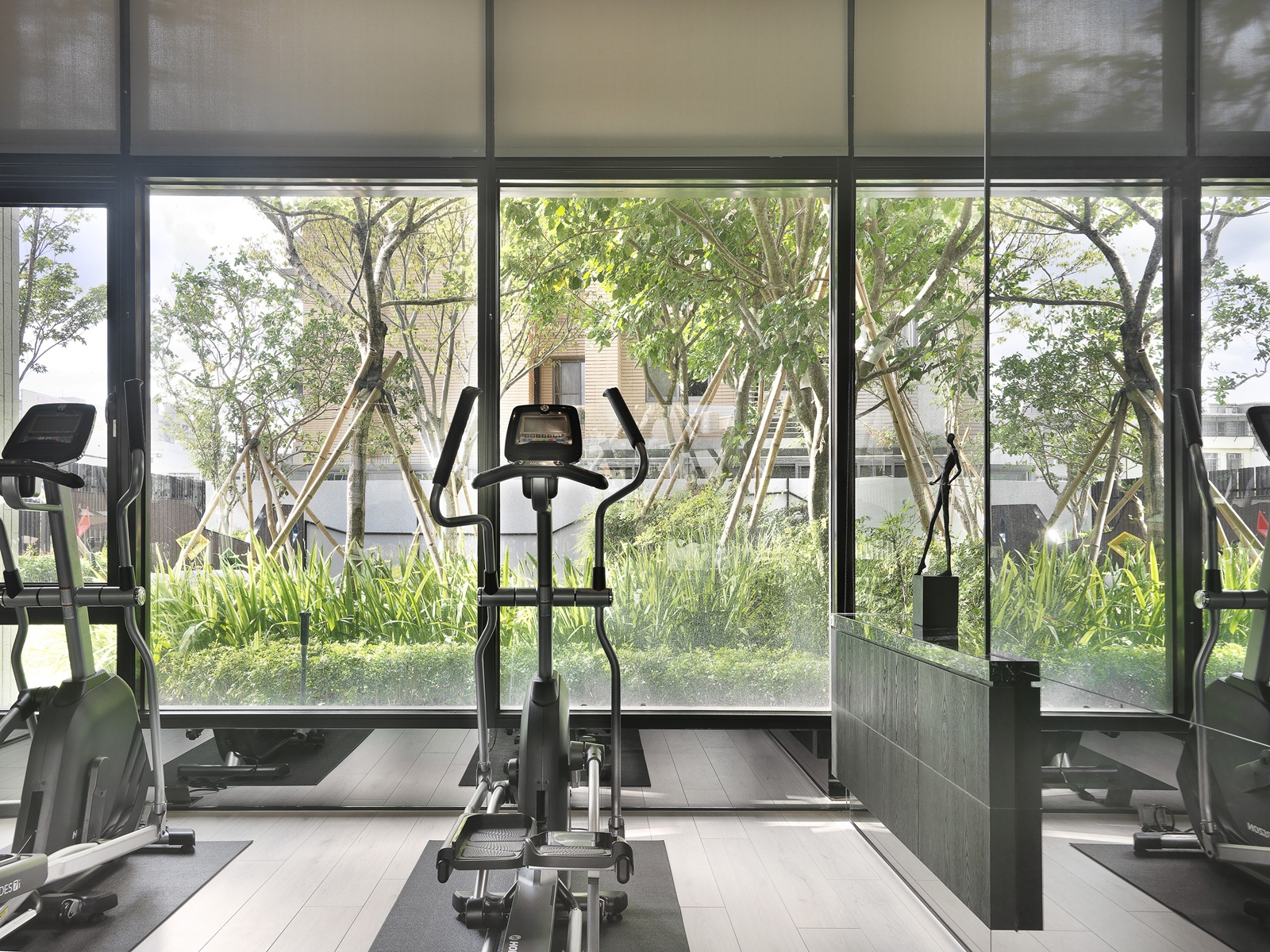 室內設計獎項 | 喬立/璞山水|無憂綠境 | 上境設計 DECO TV 室內設計平台10