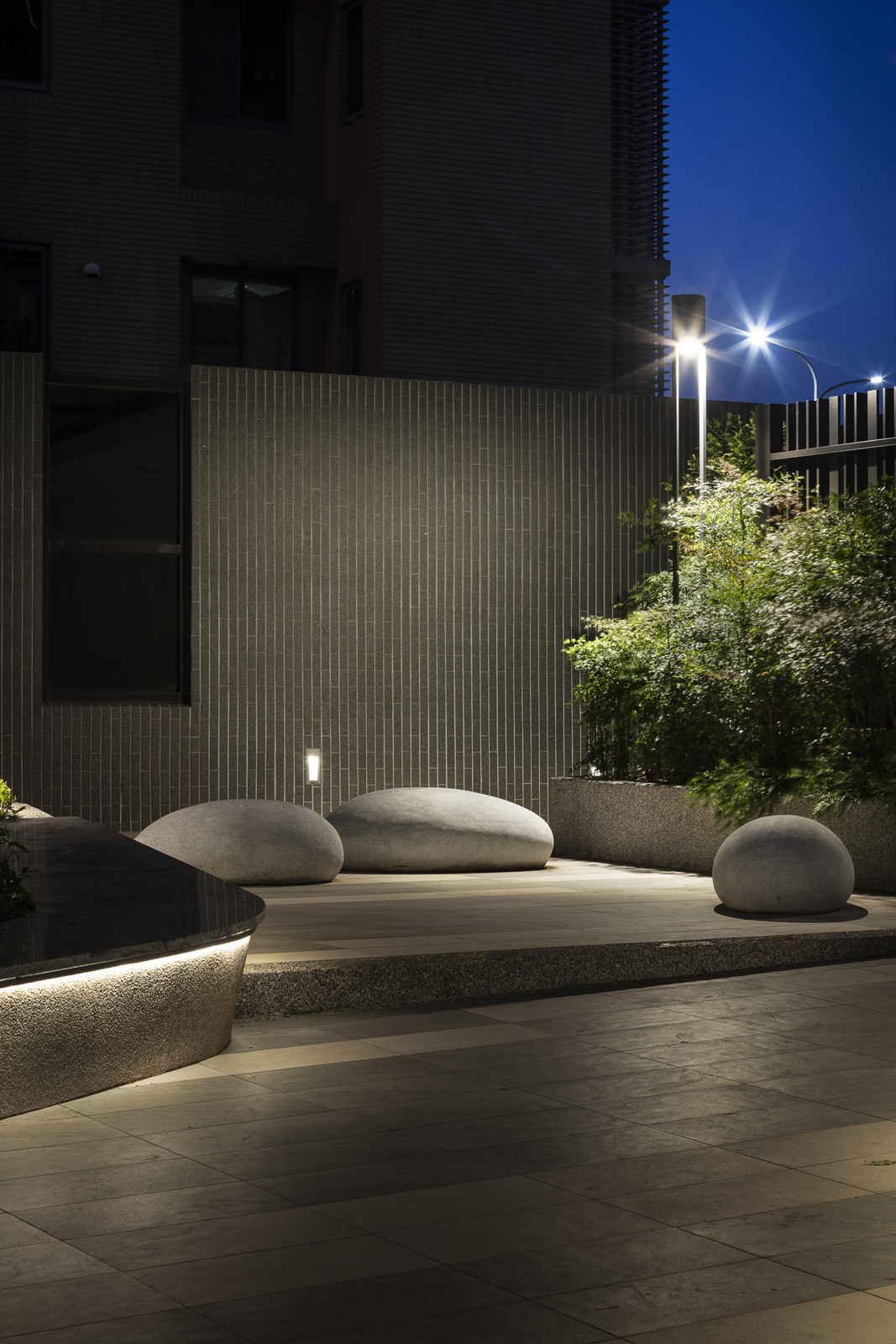 室內設計獎項 | 喬立/璞山水|無憂綠境 | 上境設計 DECO TV 室內設計平台5