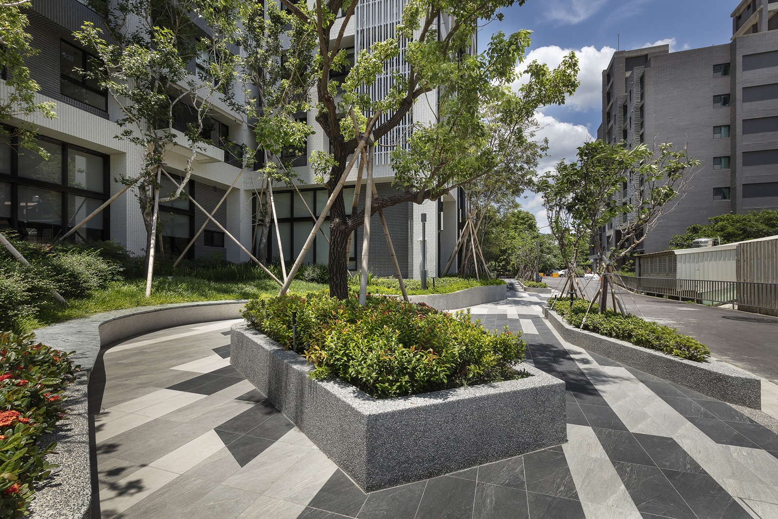 室內設計獎項 | 喬立/璞山水|無憂綠境 | 上境設計 DECO TV 室內設計平台6