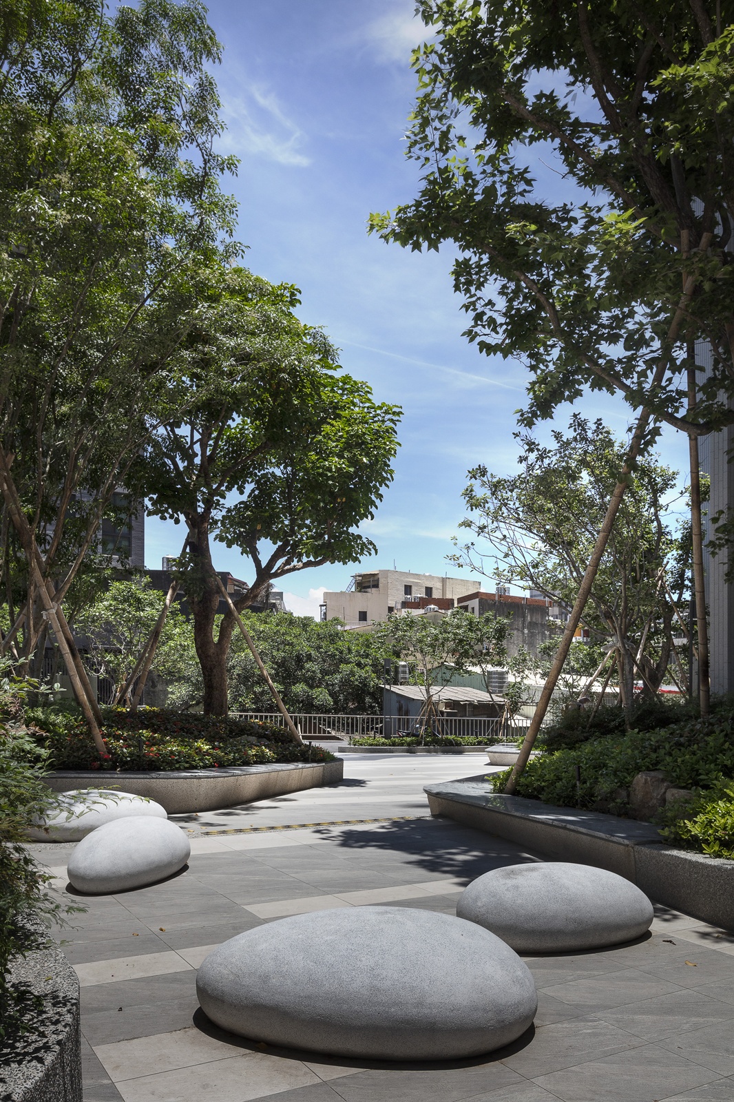 室內設計獎項 | 喬立/璞山水|無憂綠境 | 上境設計 DECO TV 室內設計平台7